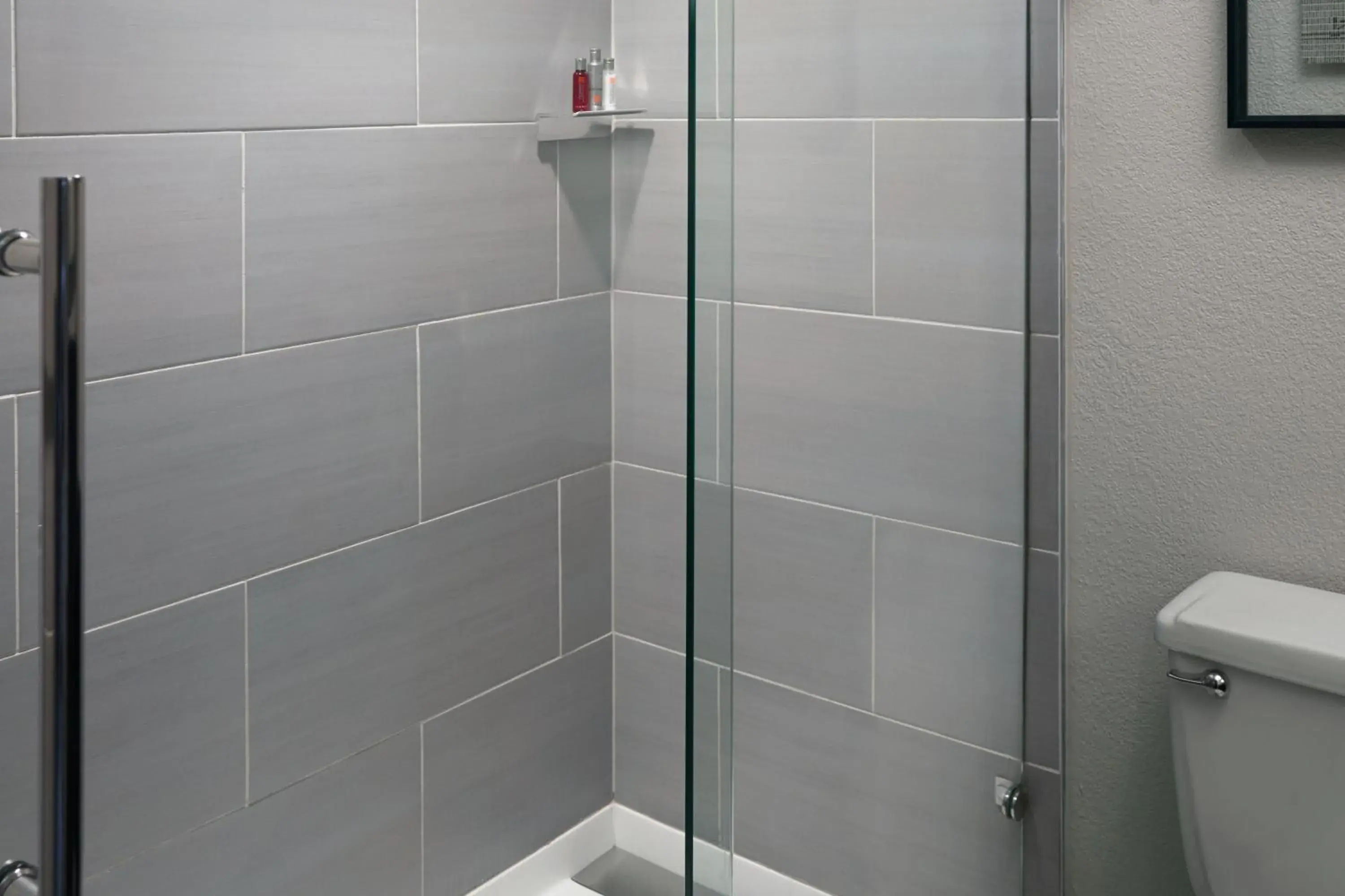 Standard Queen Room with Two Queen Beds - Hearing Accessible in Marriott Tampa Westshore Standard Queen Room with Two Queen Beds - Hearing Accessible in Marriott Tampa Westshore