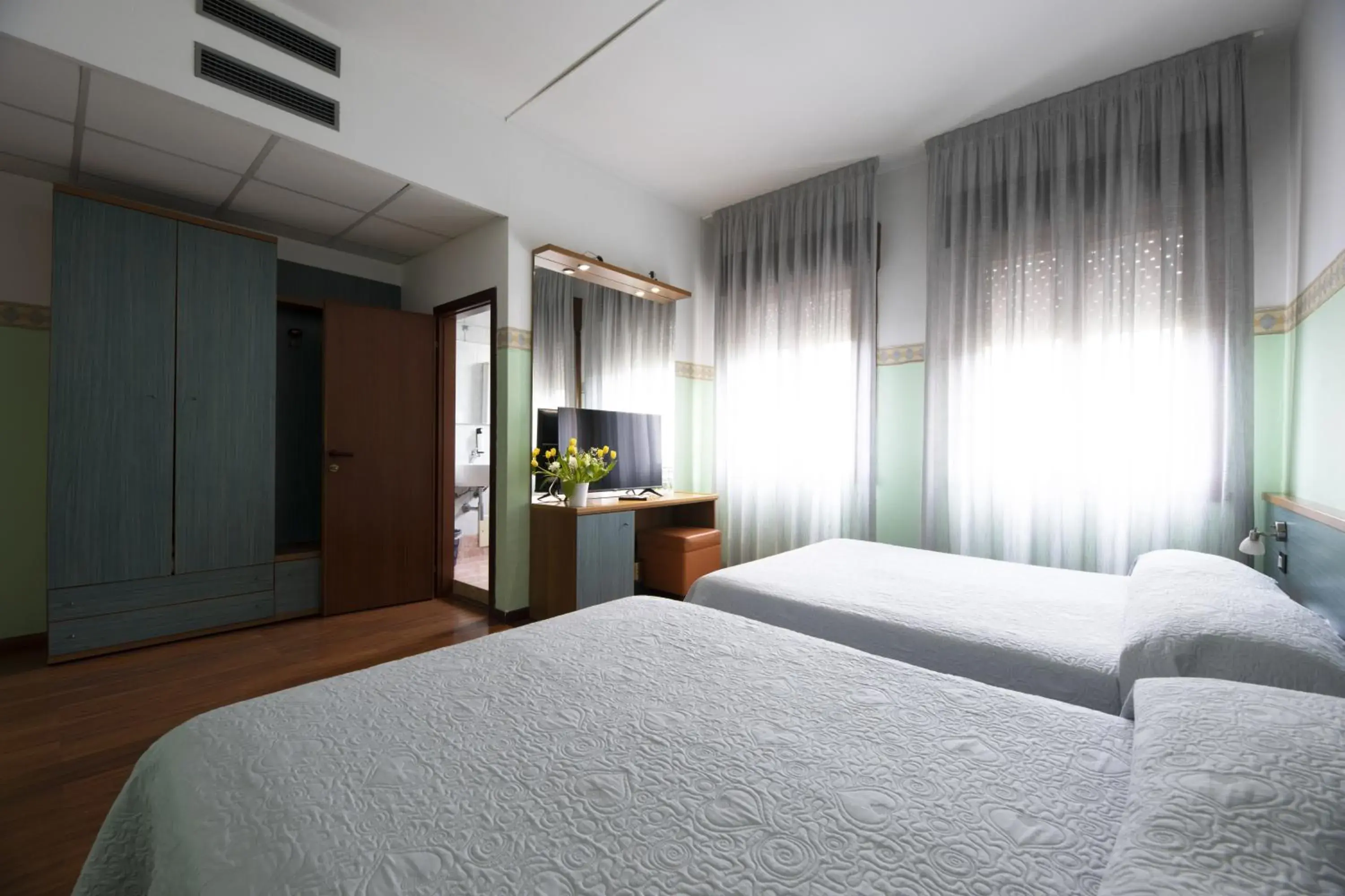 Bedroom, Bed in Hotel Vienna Bedroom, Bed in Hotel Vienna