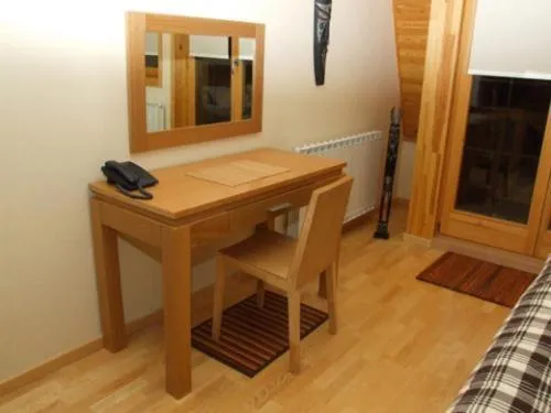 Apartment for 4 persons at Luxhotel