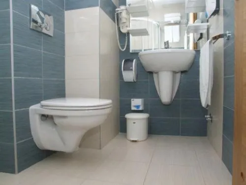 Apartment for 4 persons at Luxhotel