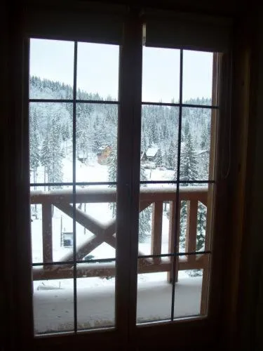 Apartment for 4 persons at Luxhotel