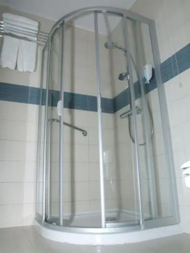 Apartment for 4 persons at Luxhotel