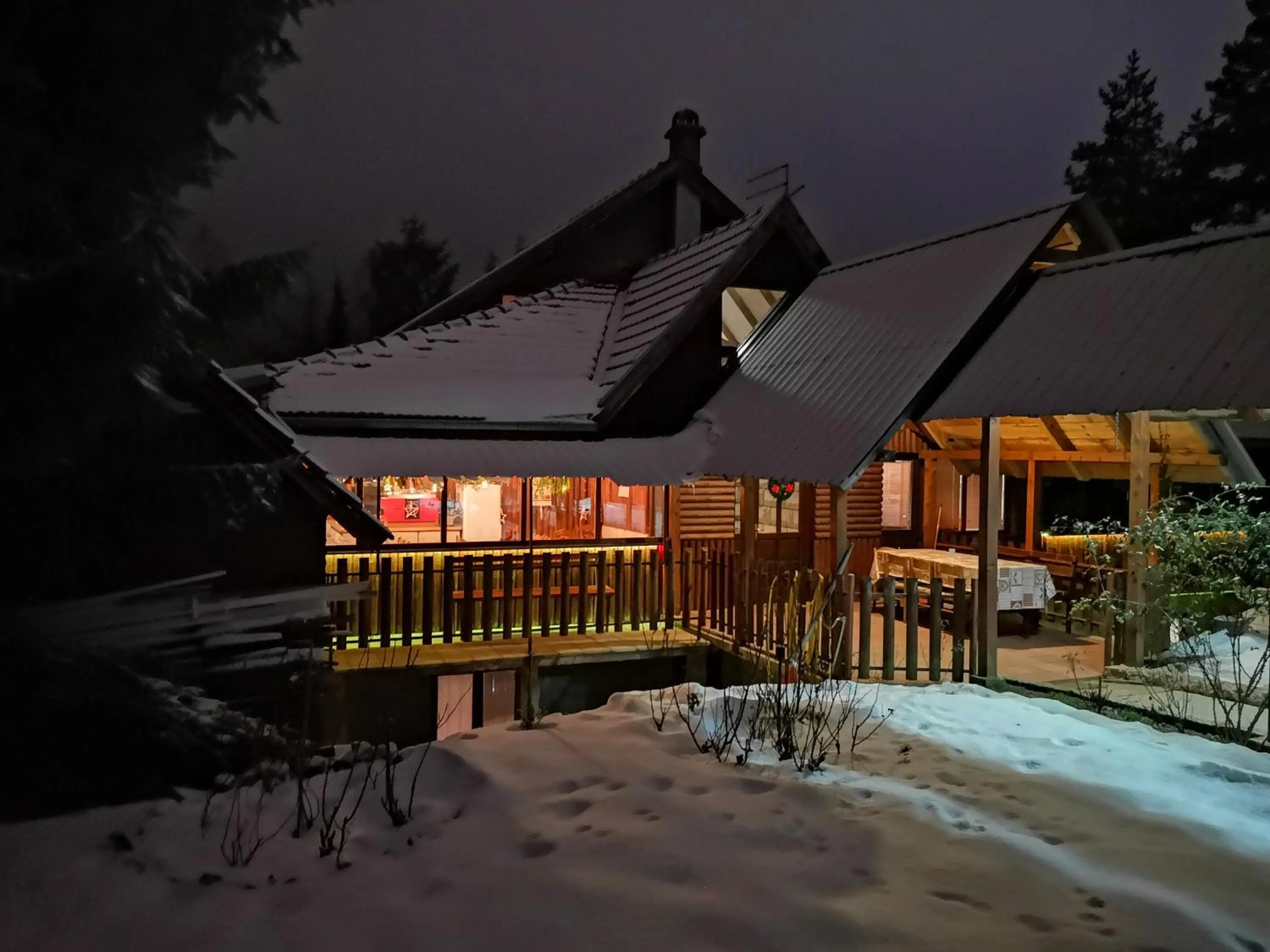 Guesthouse Ramović