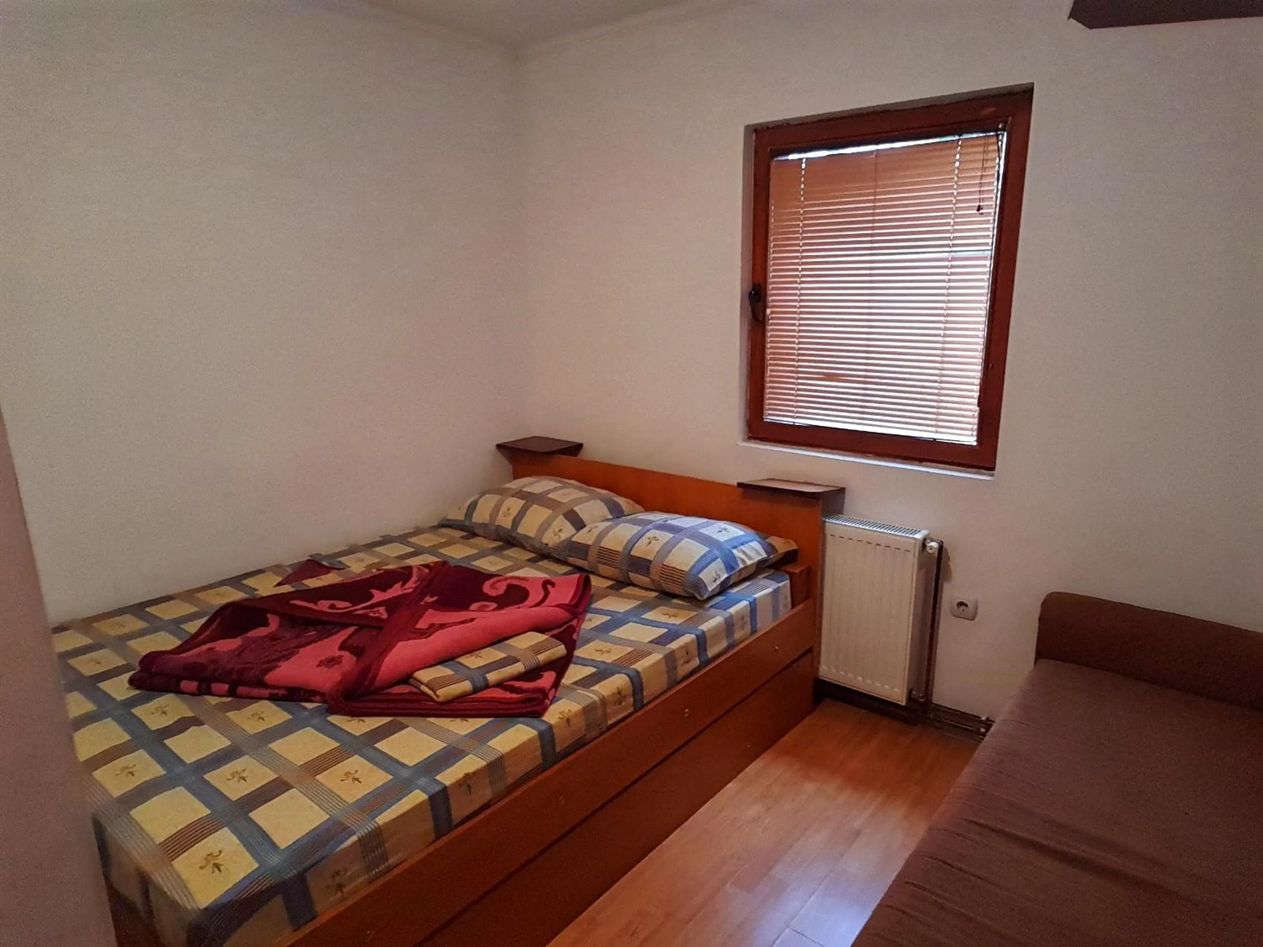 Double Room with Private Bathroom in Guesthouse Ramović