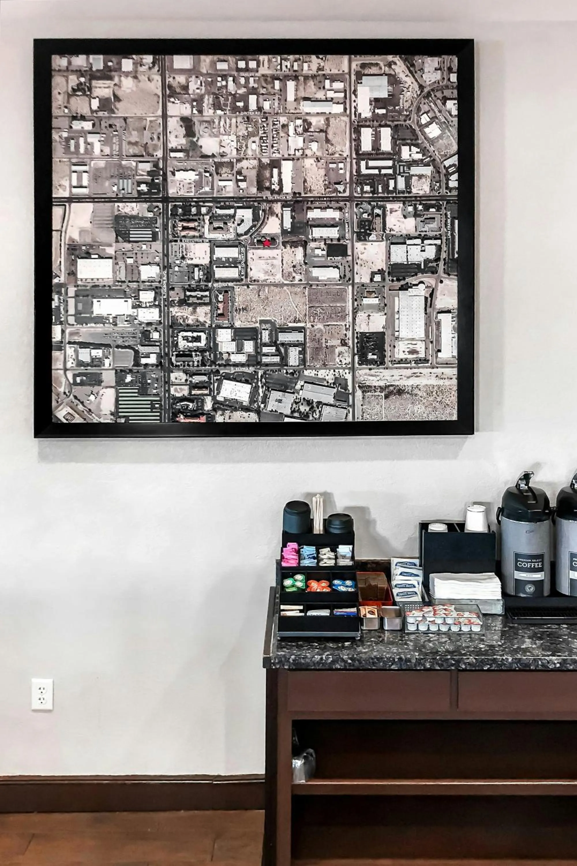 Other in TownePlace Suites Tucson Airport