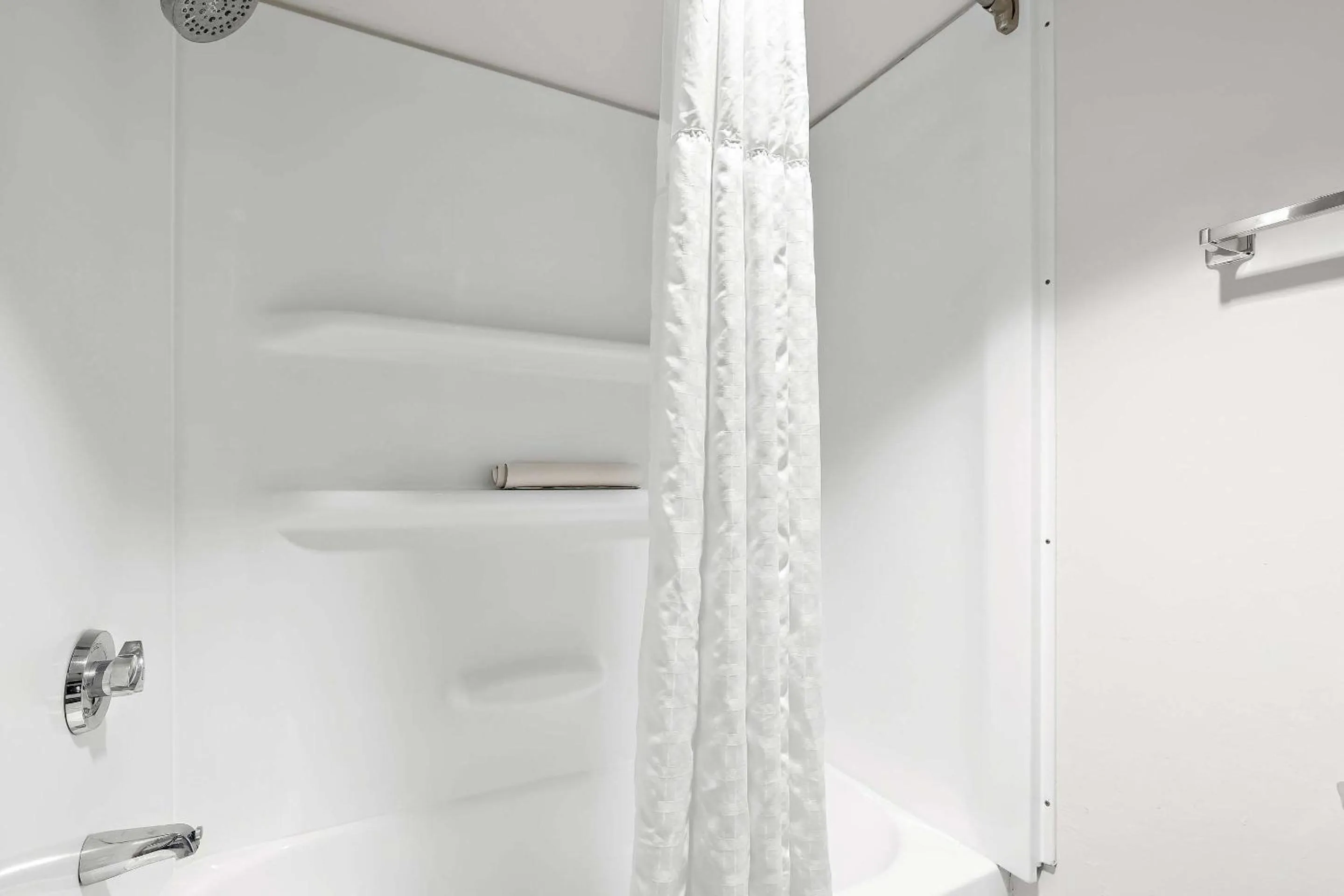 Bedroom in Comfort Inn & Suites near Kino Sports Complex