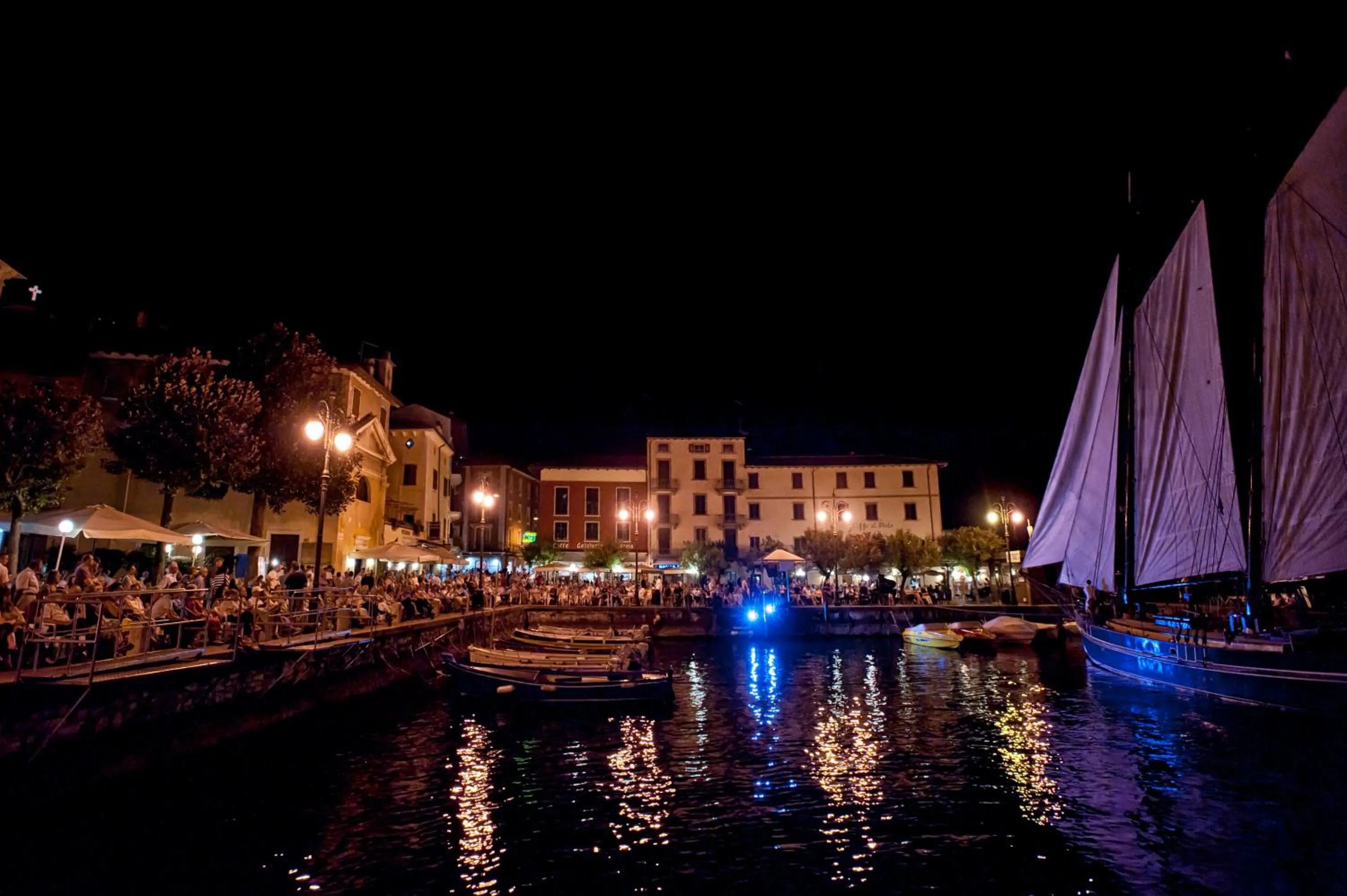 Other in La Caletta Hotel Bolognese