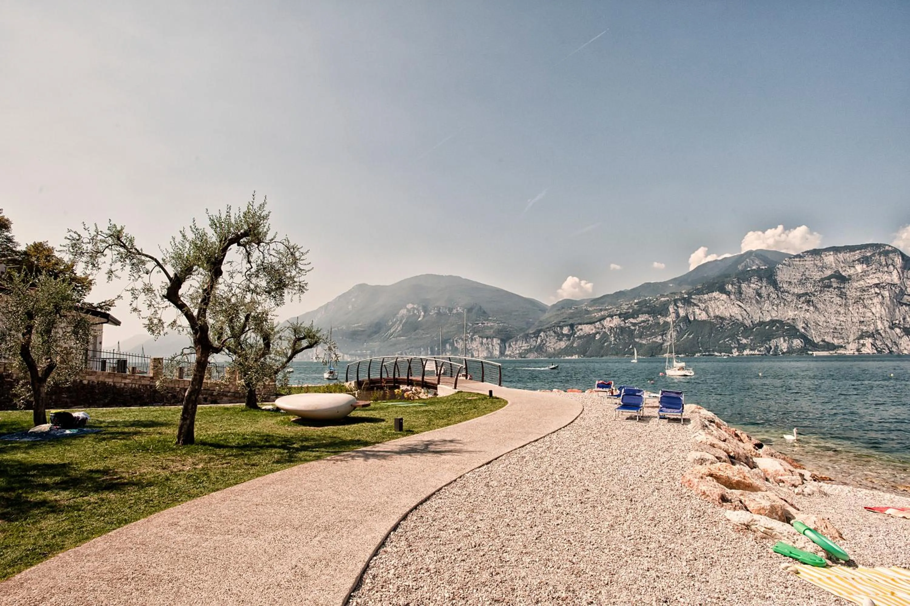 Other in La Caletta Hotel Bolognese