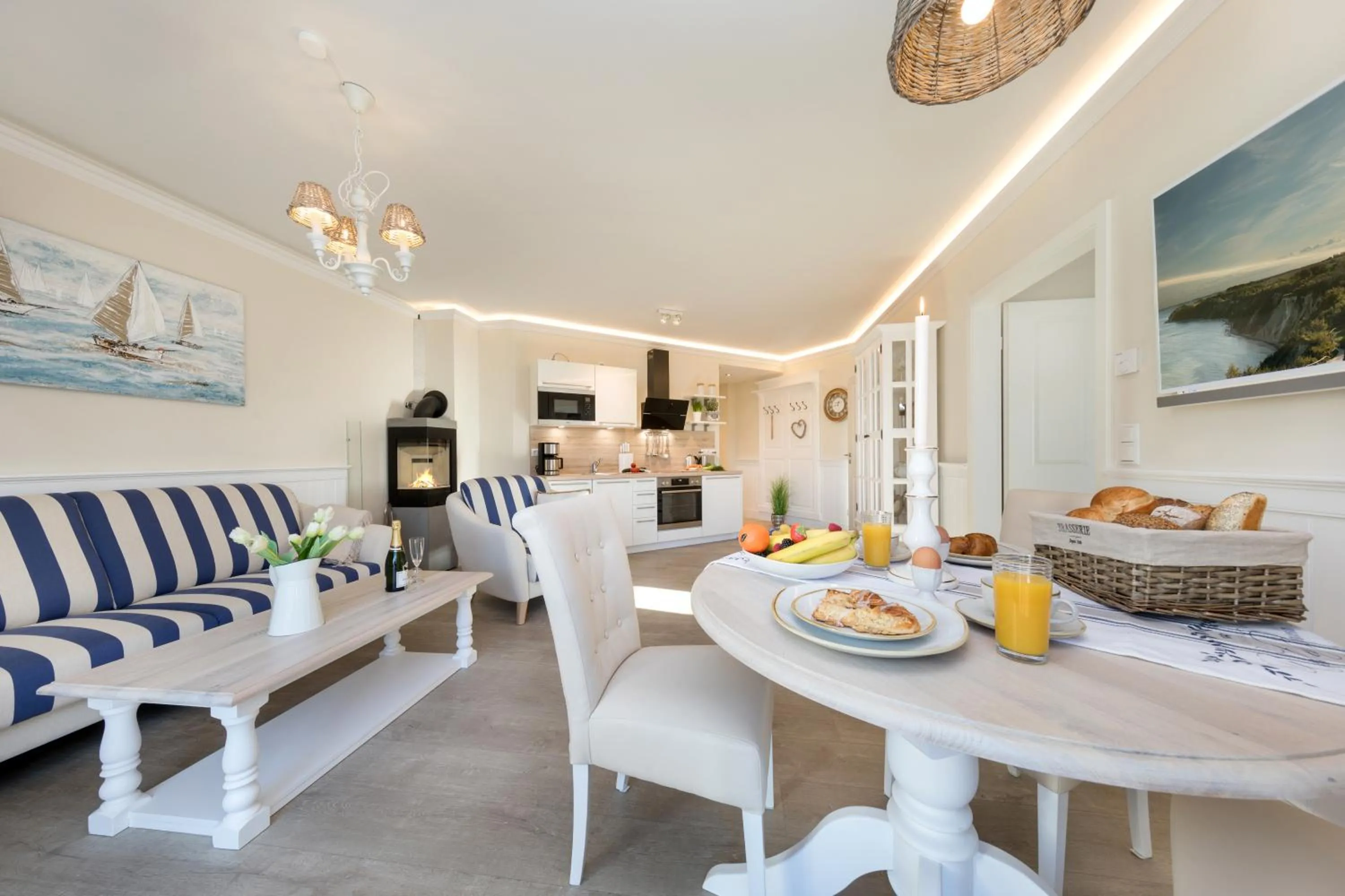 Villa Strandblick 4