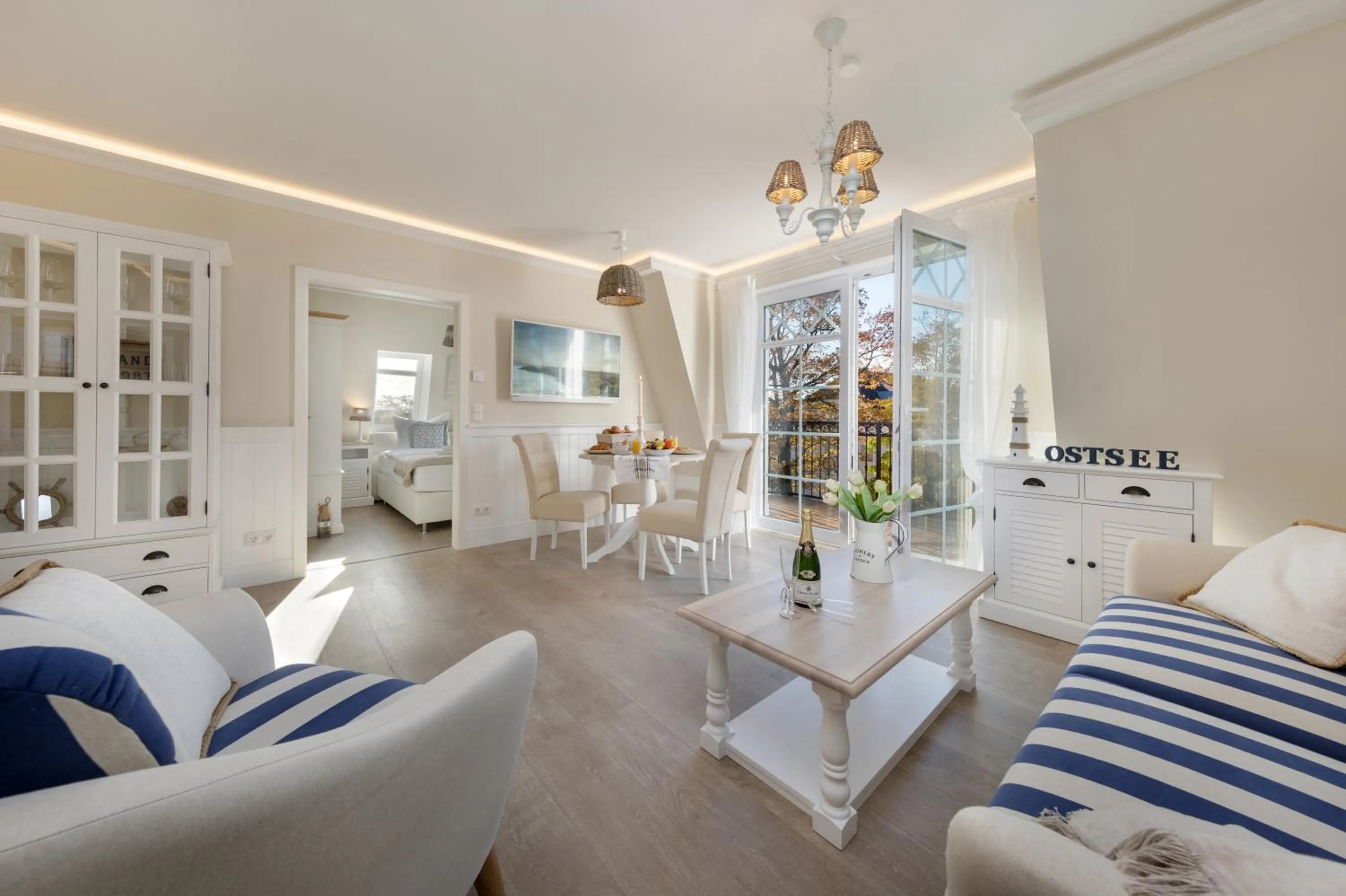 Villa Strandblick 4