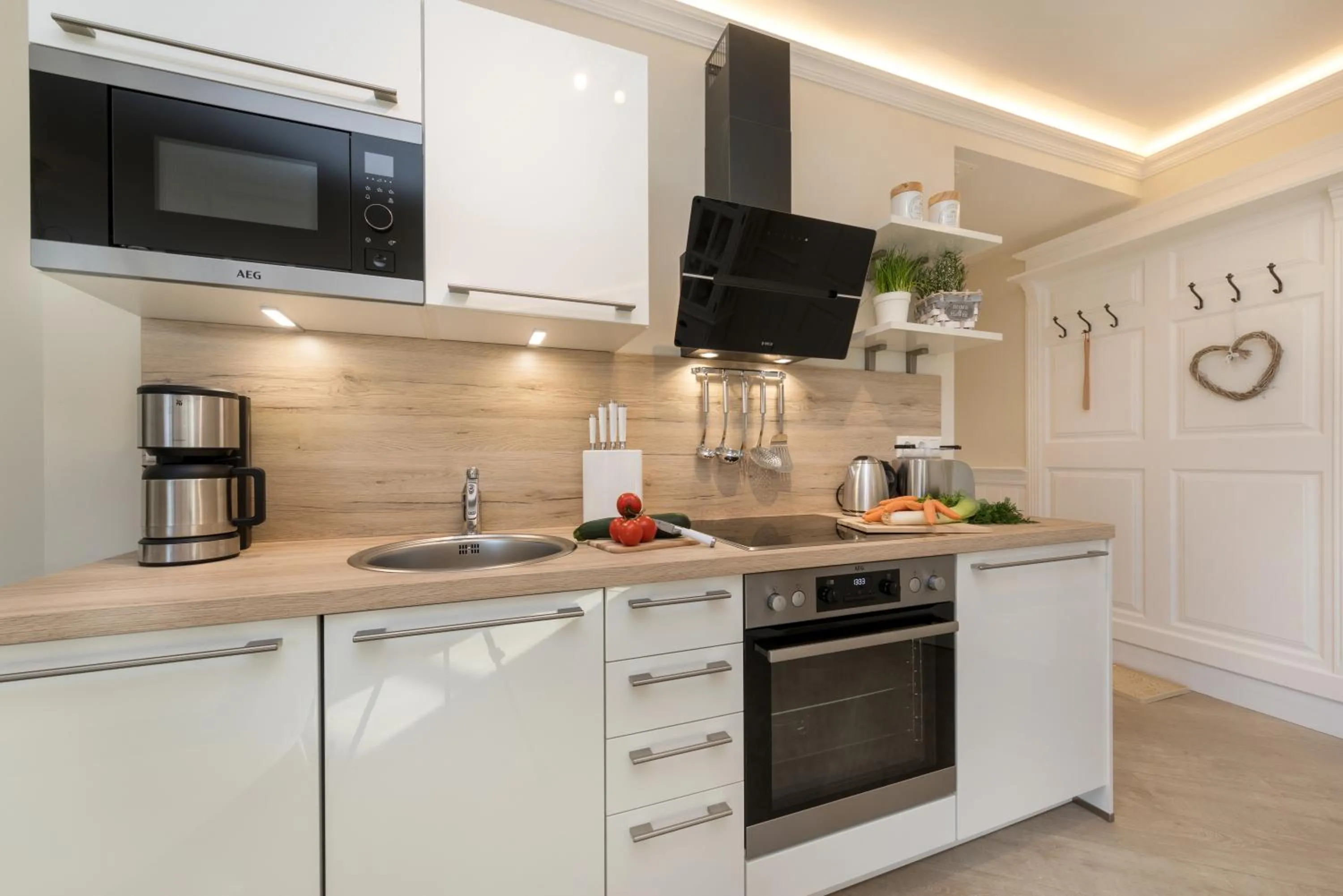 Villa Strandblick 4