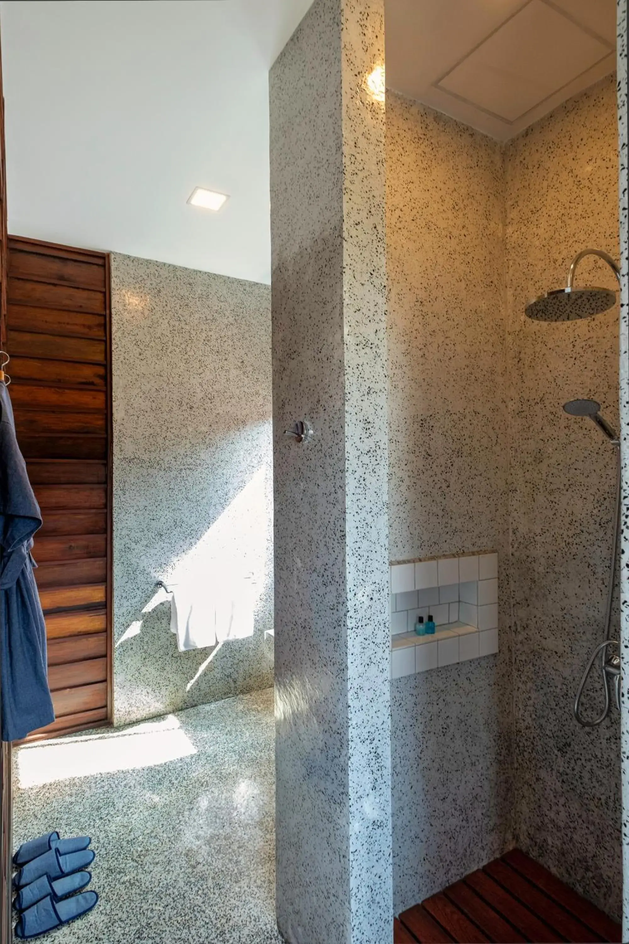 Twin Room with City View - single occupancy in Residence Bassac Twin Room with City View - single occupancy in Residence Bassac