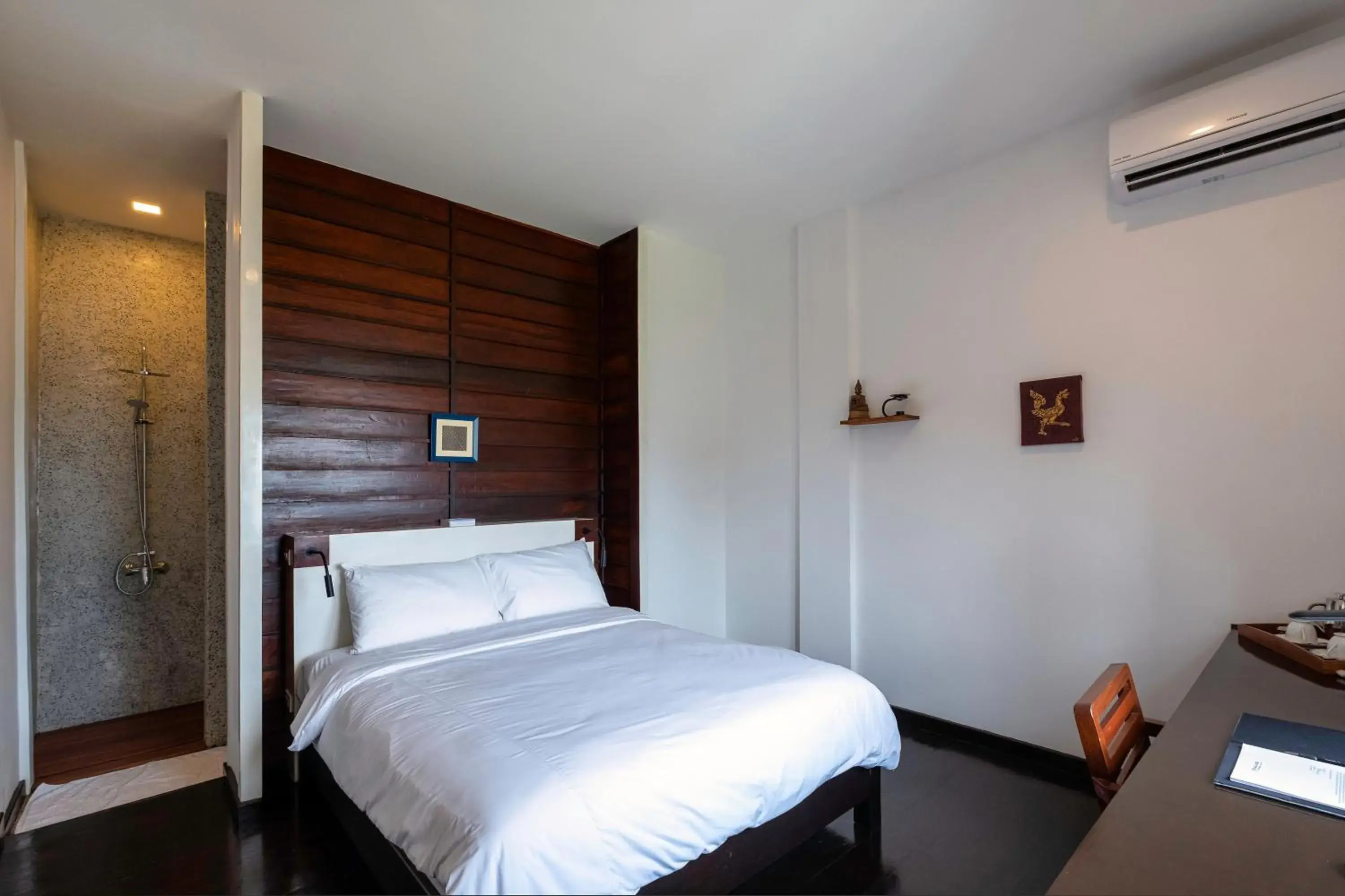 Bed in Residence Bassac Bed in Residence Bassac