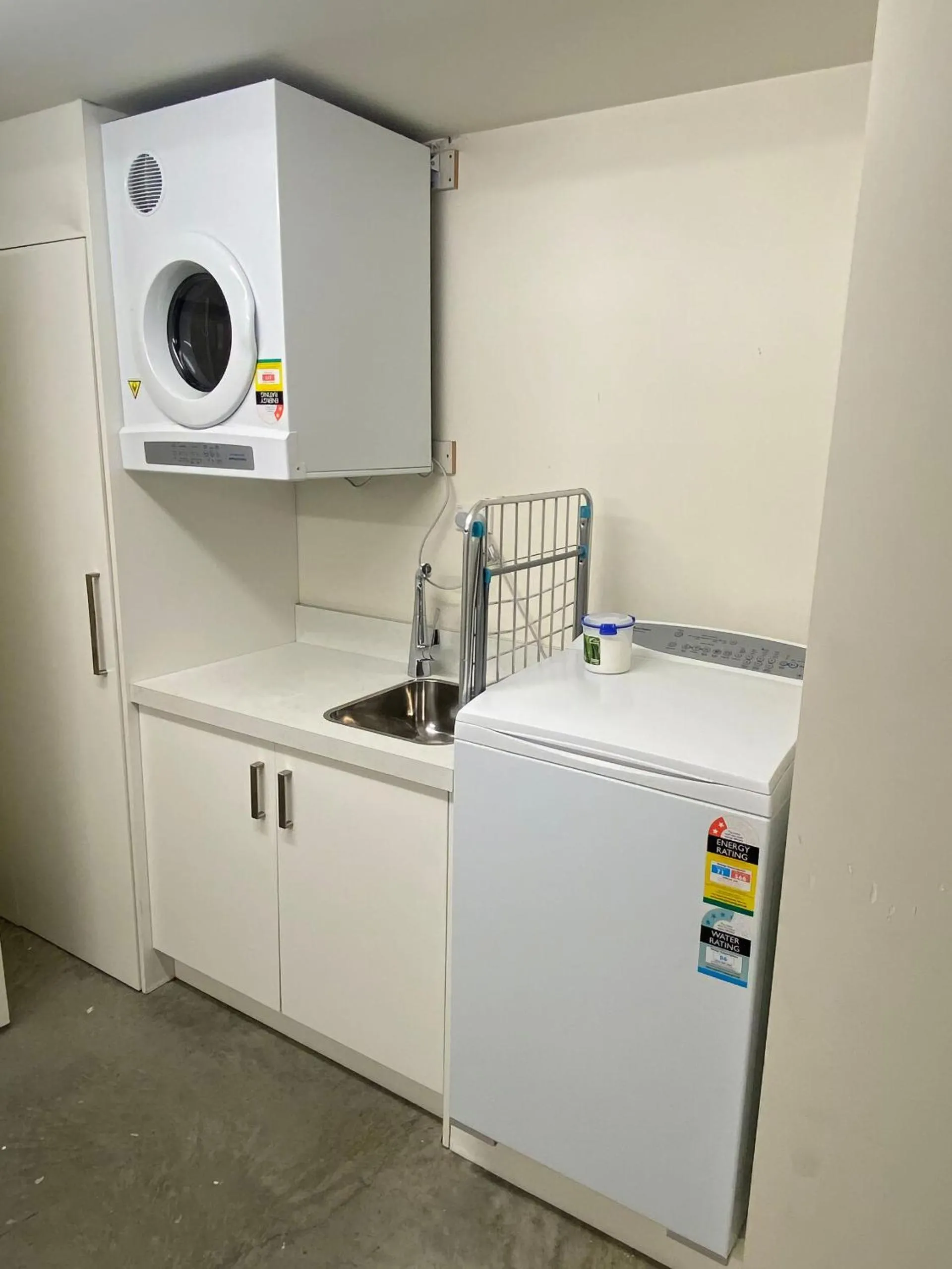 Central Queenstown Melbourne St Apartment