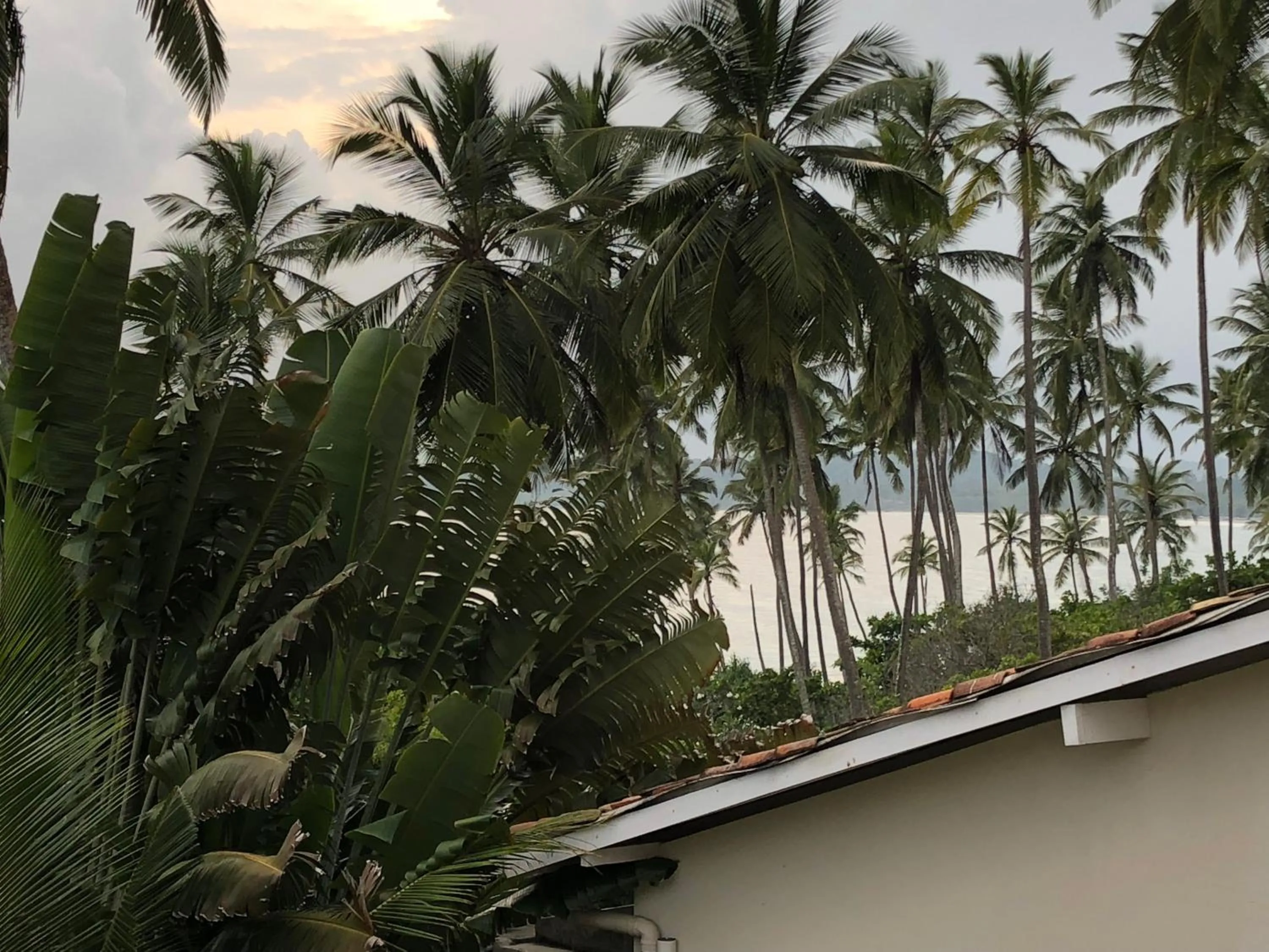 Hiru Villa Tangalle