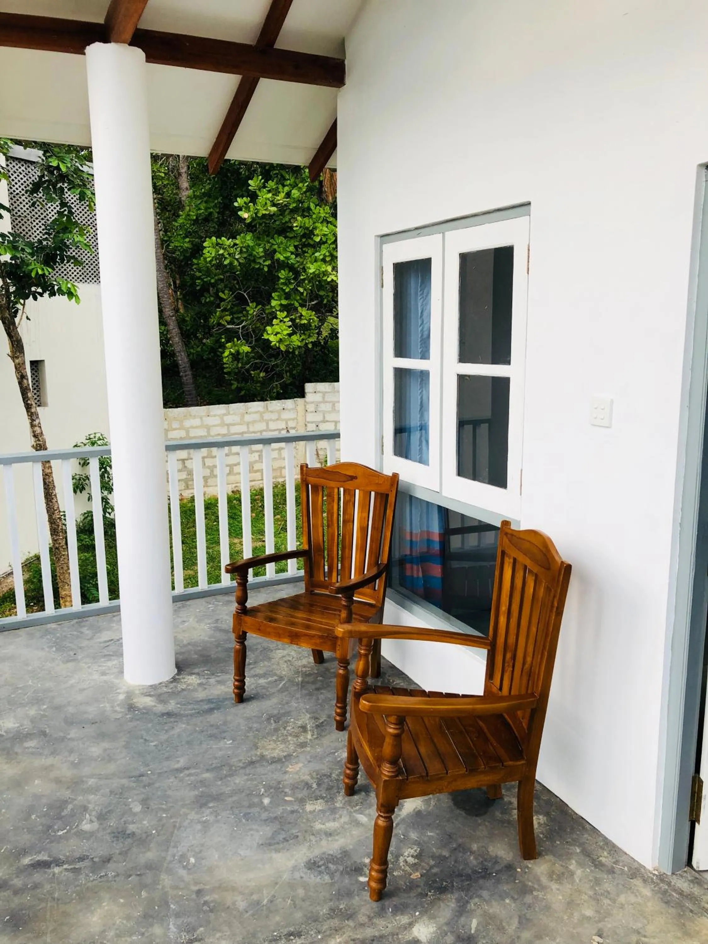 Hiru Villa Tangalle