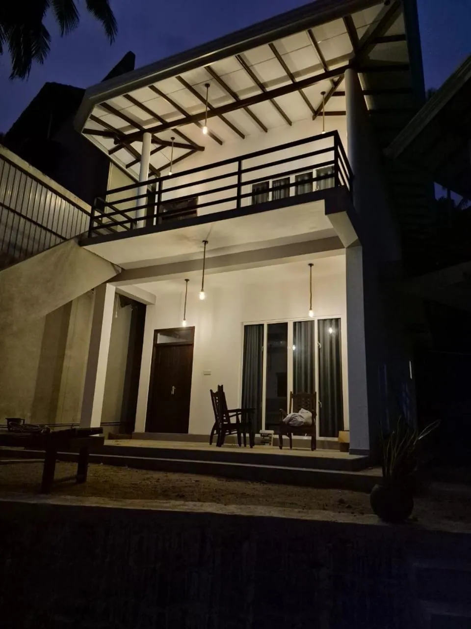 Hiru Villa Tangalle