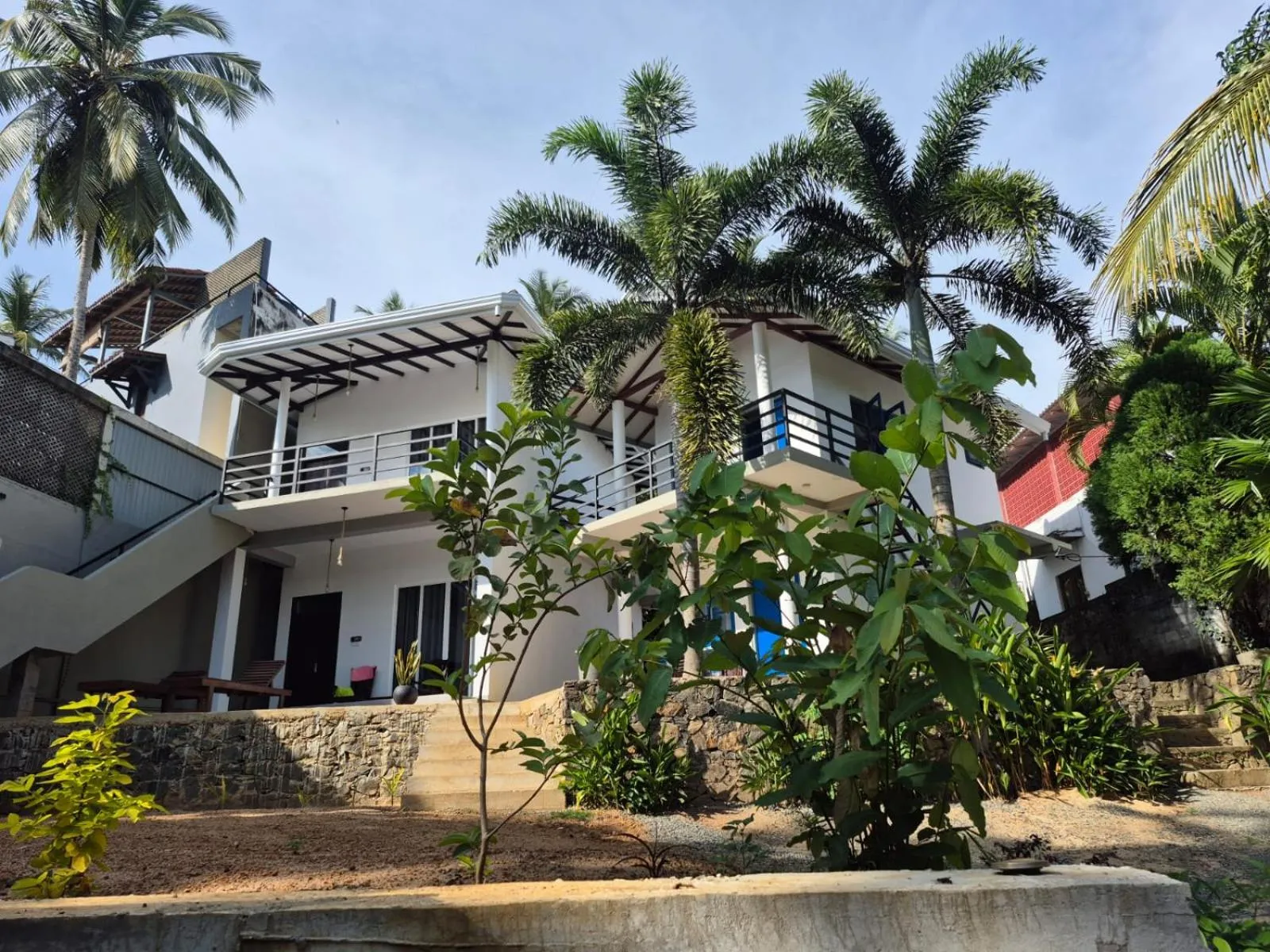 Hiru Villa Tangalle