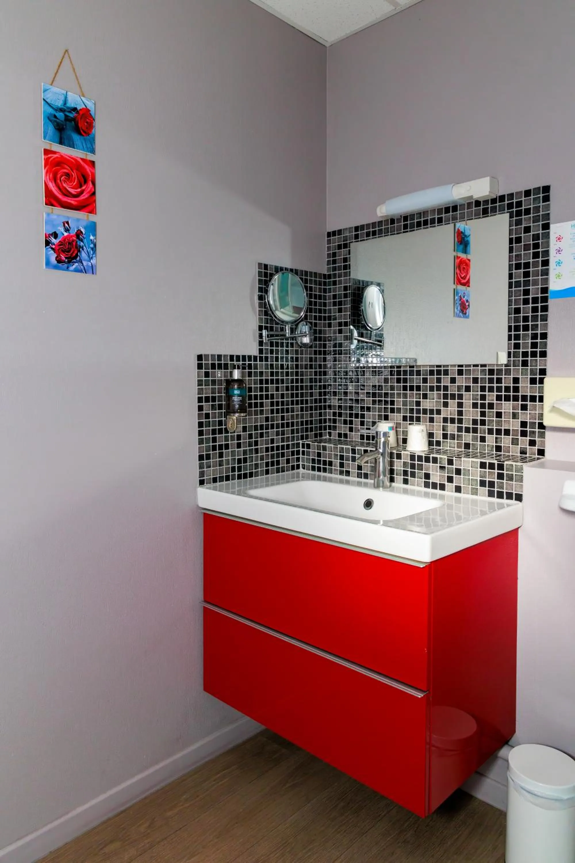 Logis Central Hôtel - Restaurant & Spa