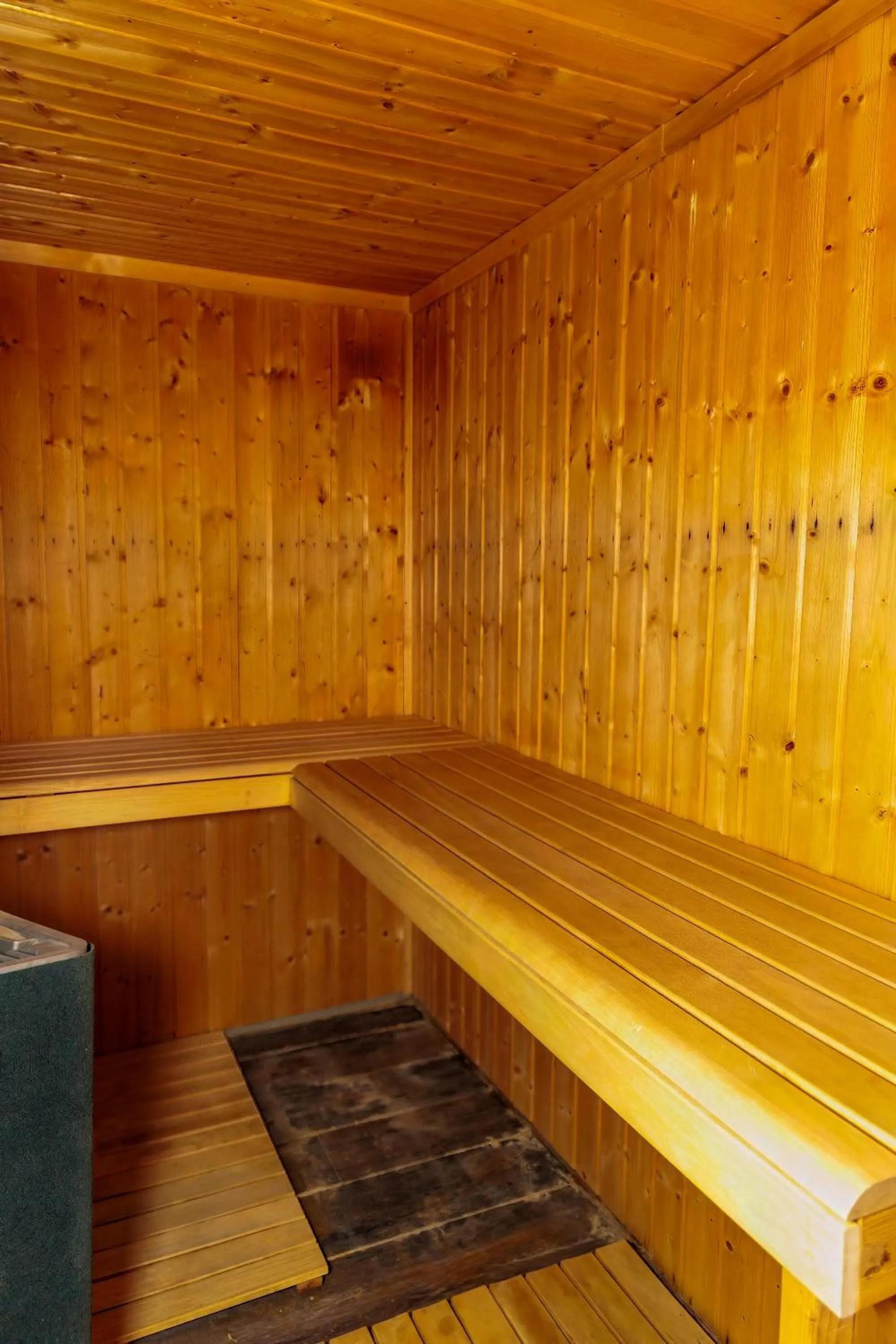 Logis Central Hôtel - Restaurant & Spa