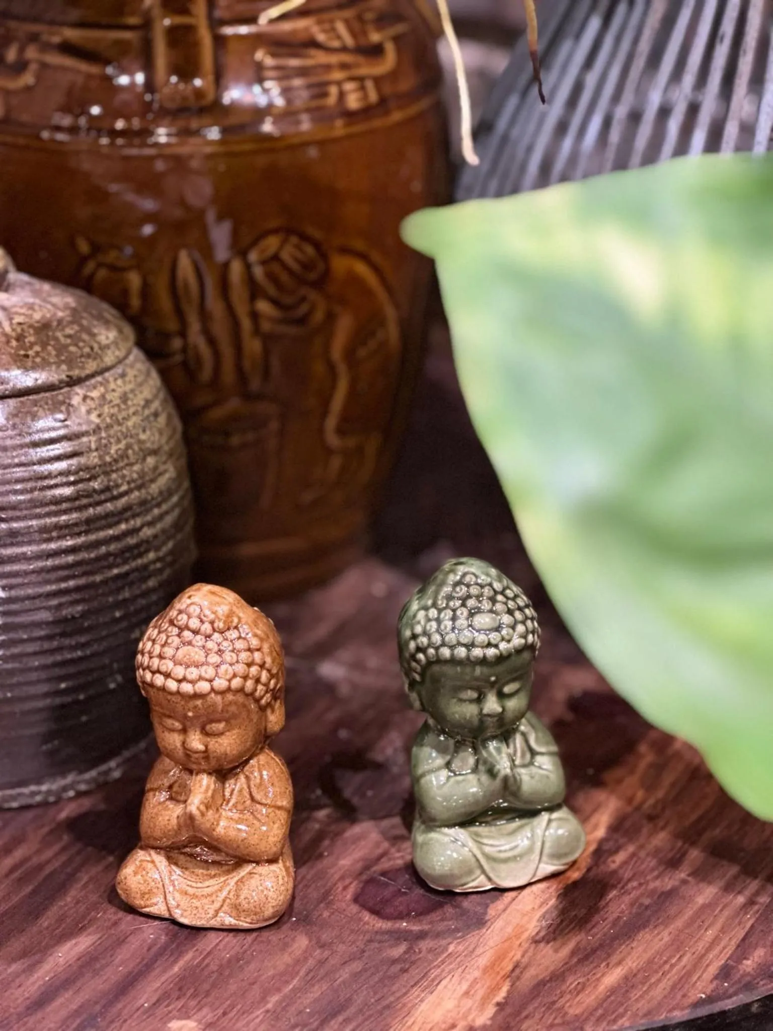 Restaurant/places to eat in Trang An Heritage Garden