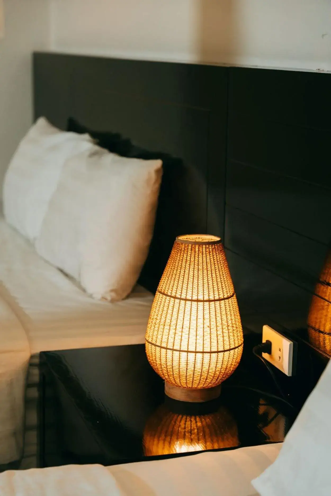 Bedroom, Bed in Trang An Heritage Garden Bedroom, Bed in Trang An Heritage Garden