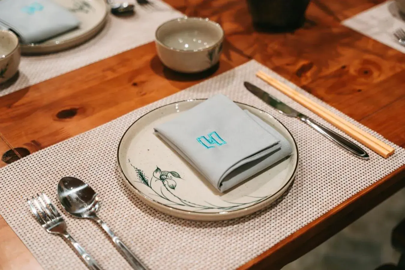 Breakfast in Trang An Heritage Garden Breakfast in Trang An Heritage Garden