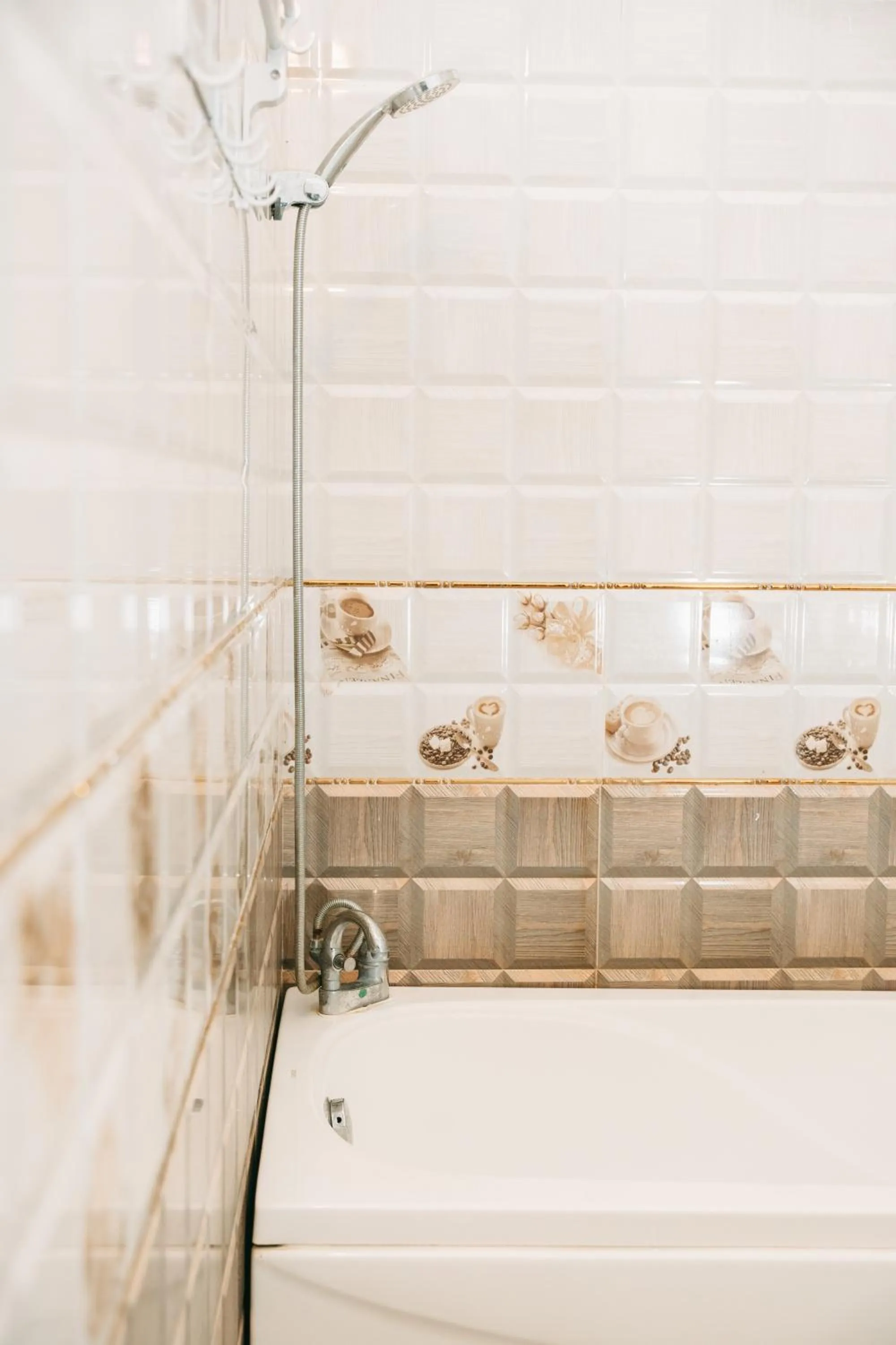 Bath in Trang An Heritage Garden