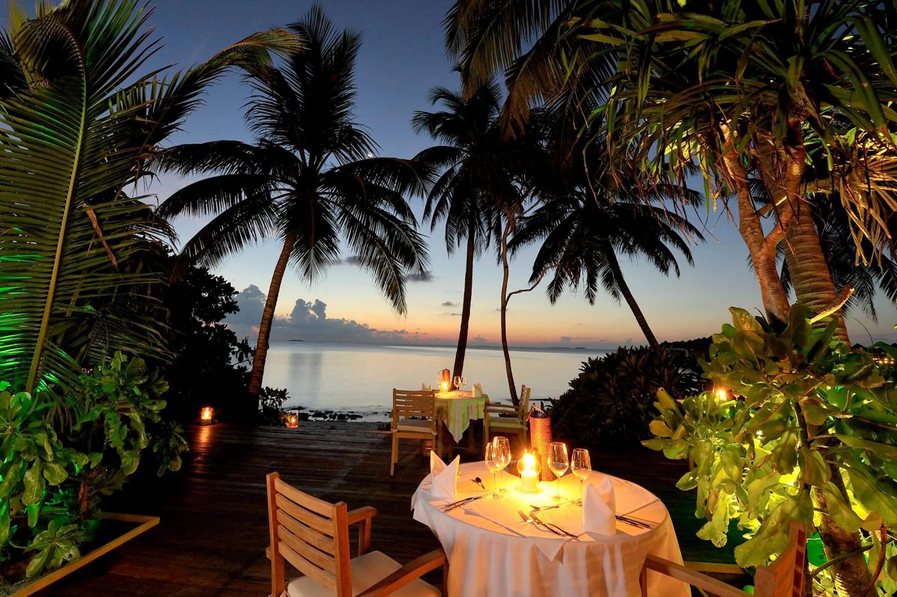ROBINSON MALDIVES - Adults only