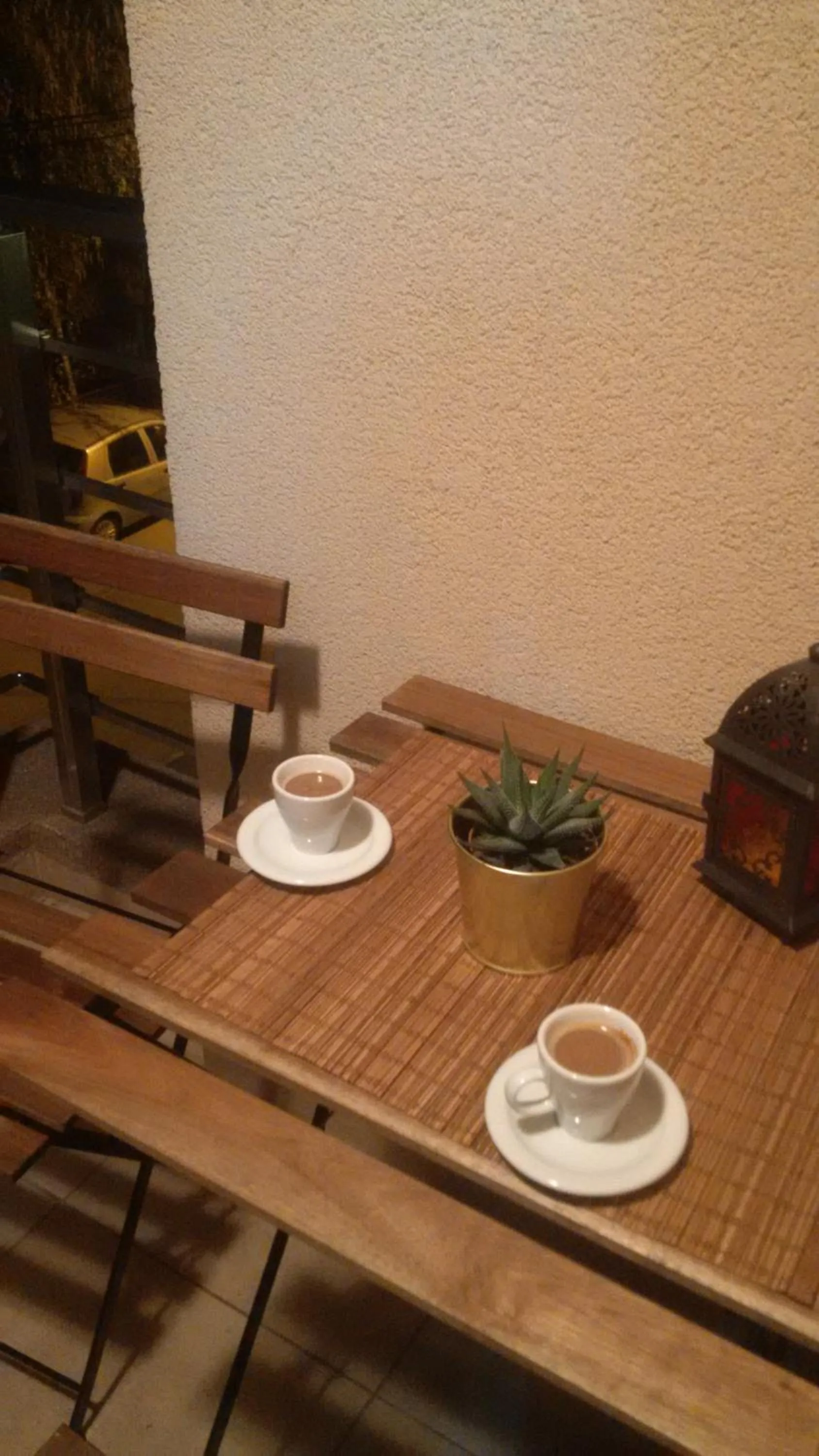Balcony/Terrace in Flat Kosutnjak 9
