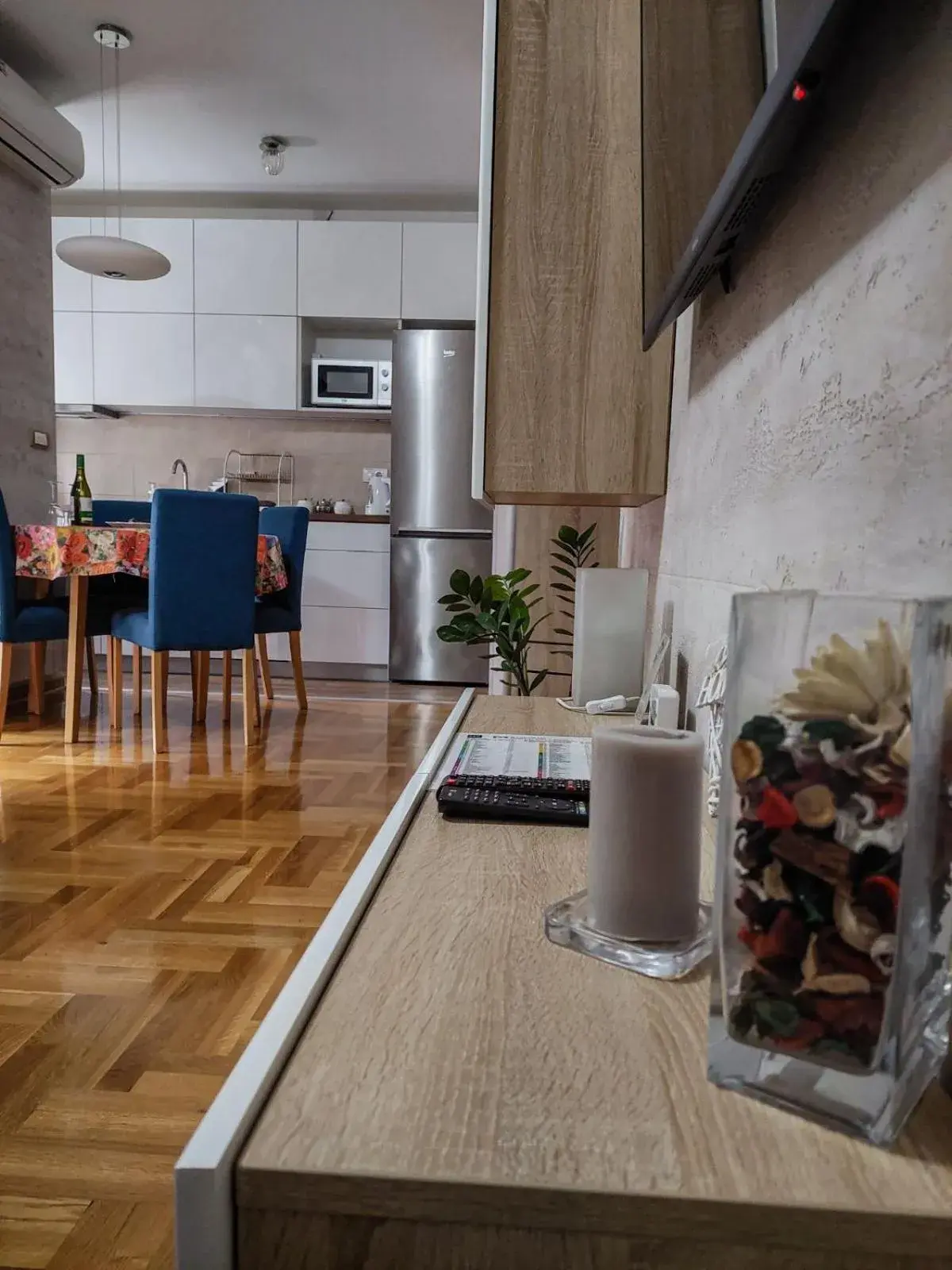Flat Kosutnjak 9 Flat Kosutnjak 9