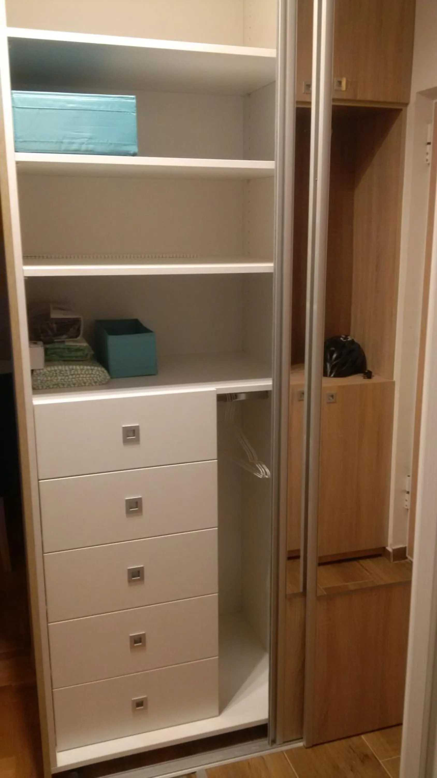 Other in Flat Kosutnjak 9