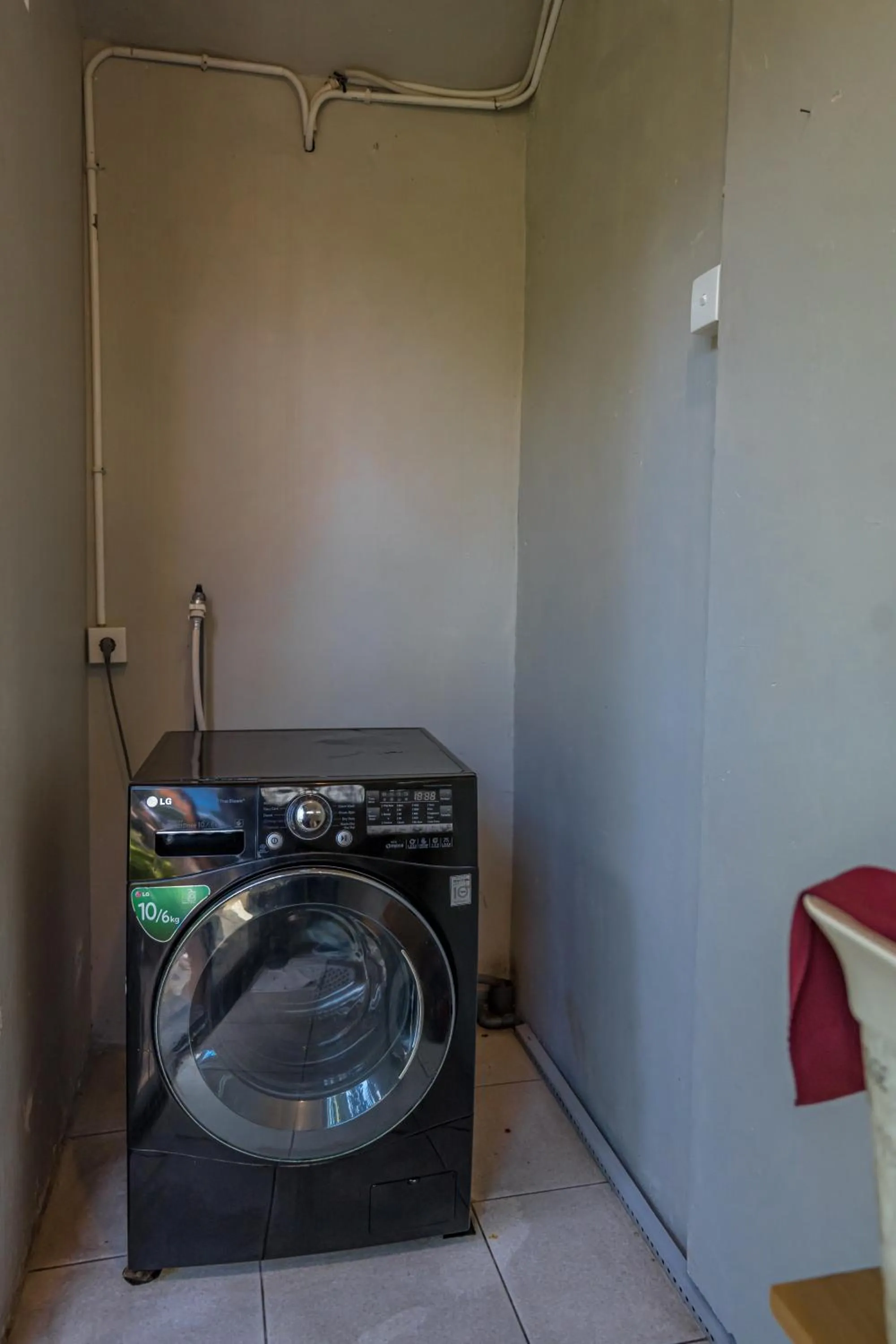 laundry in Pondok Sari Kuta