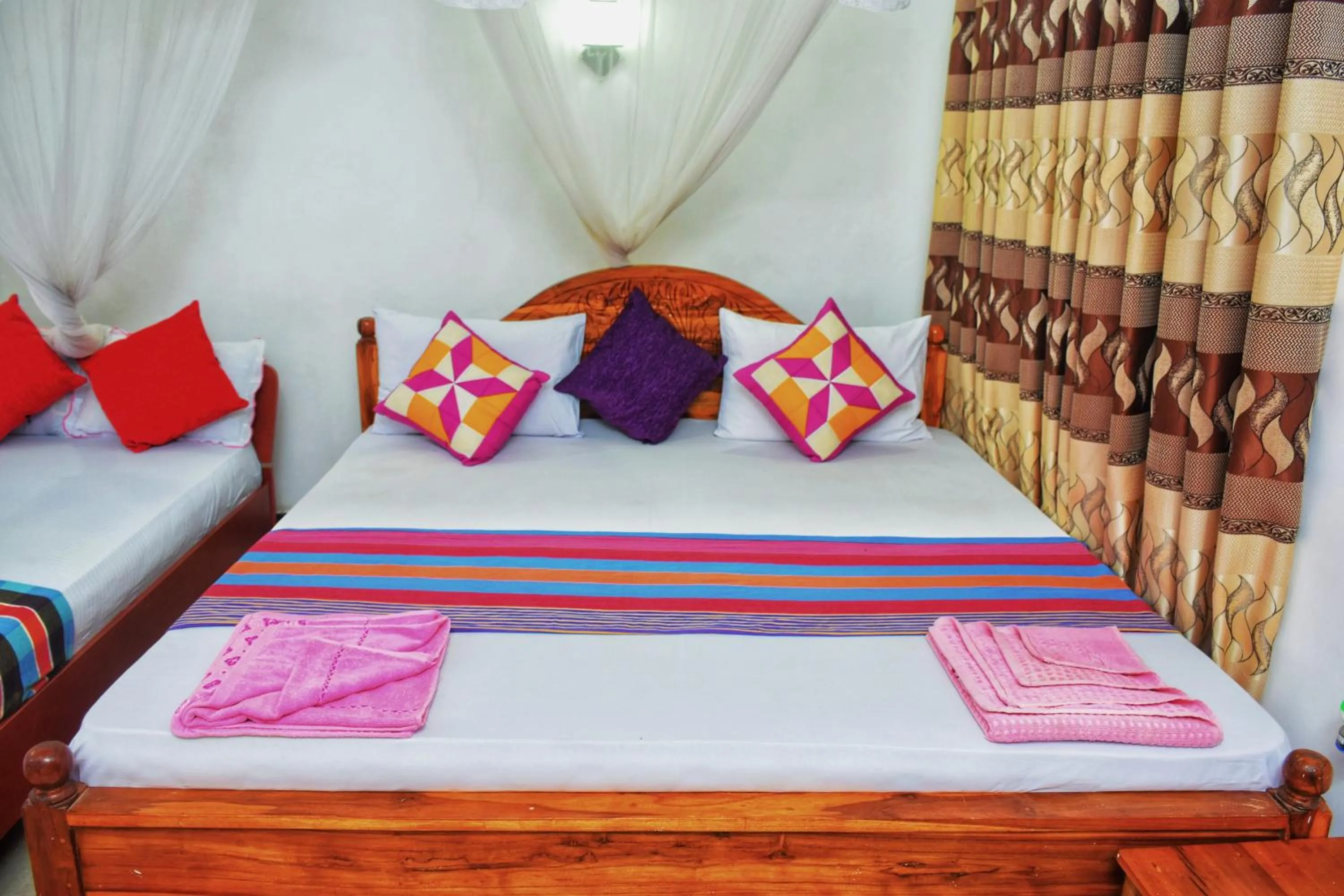 Passion Ray Villa & Tree Hut