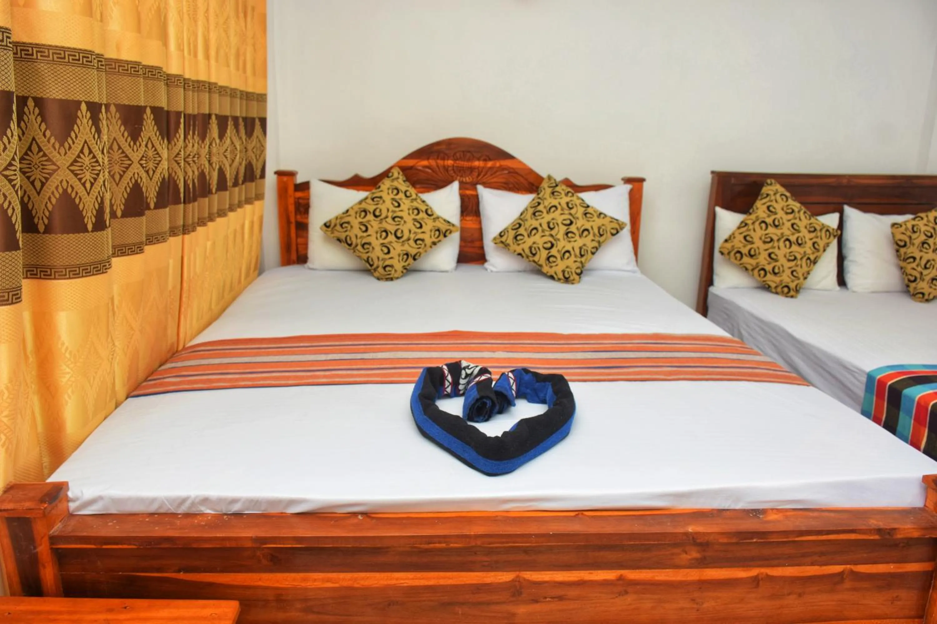 Passion Ray Villa & Tree Hut