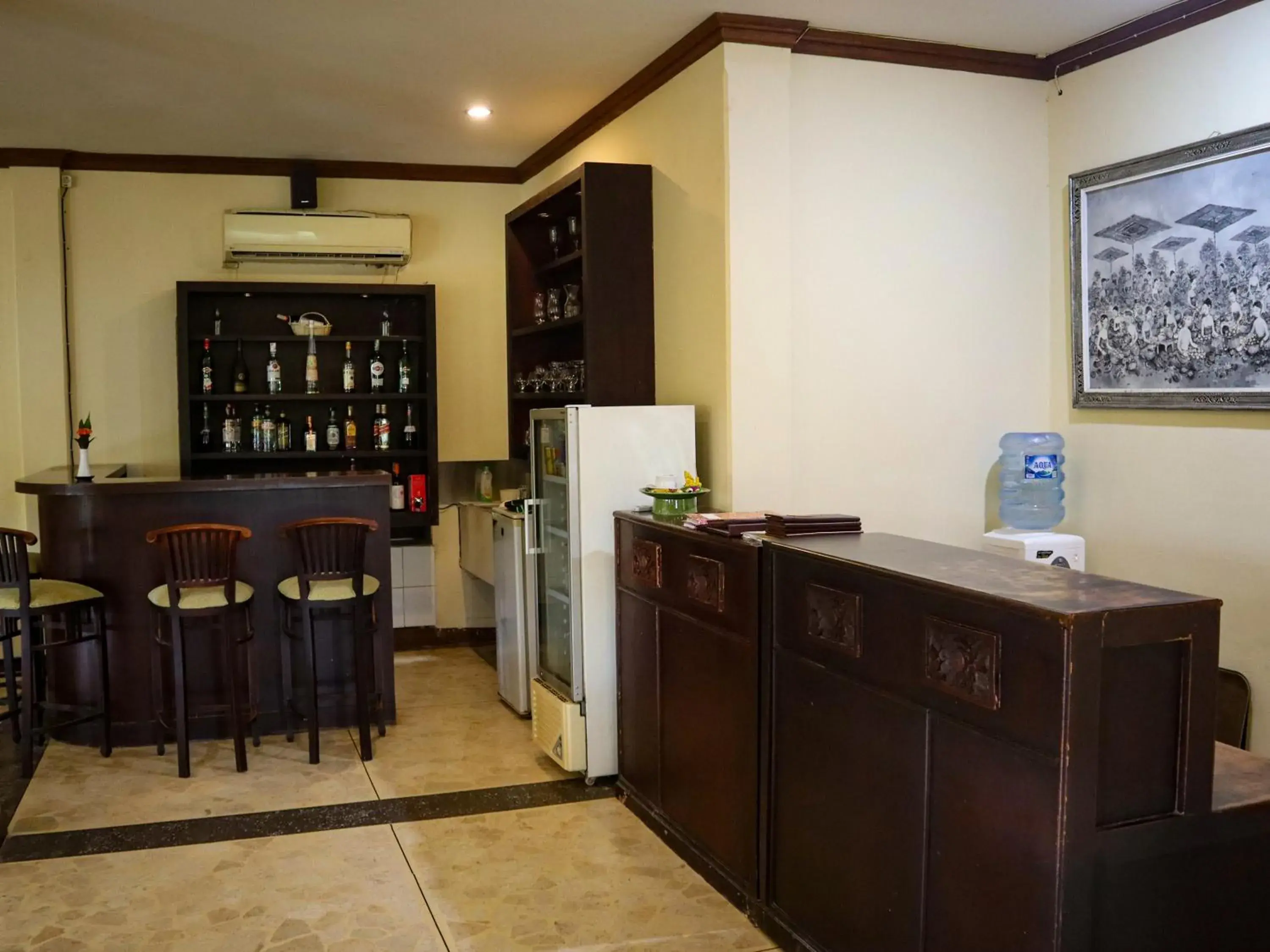 Restaurant/places to eat in Bali Masari Villas & Spa Ubud Restaurant/places to eat in Bali Masari Villas & Spa Ubud