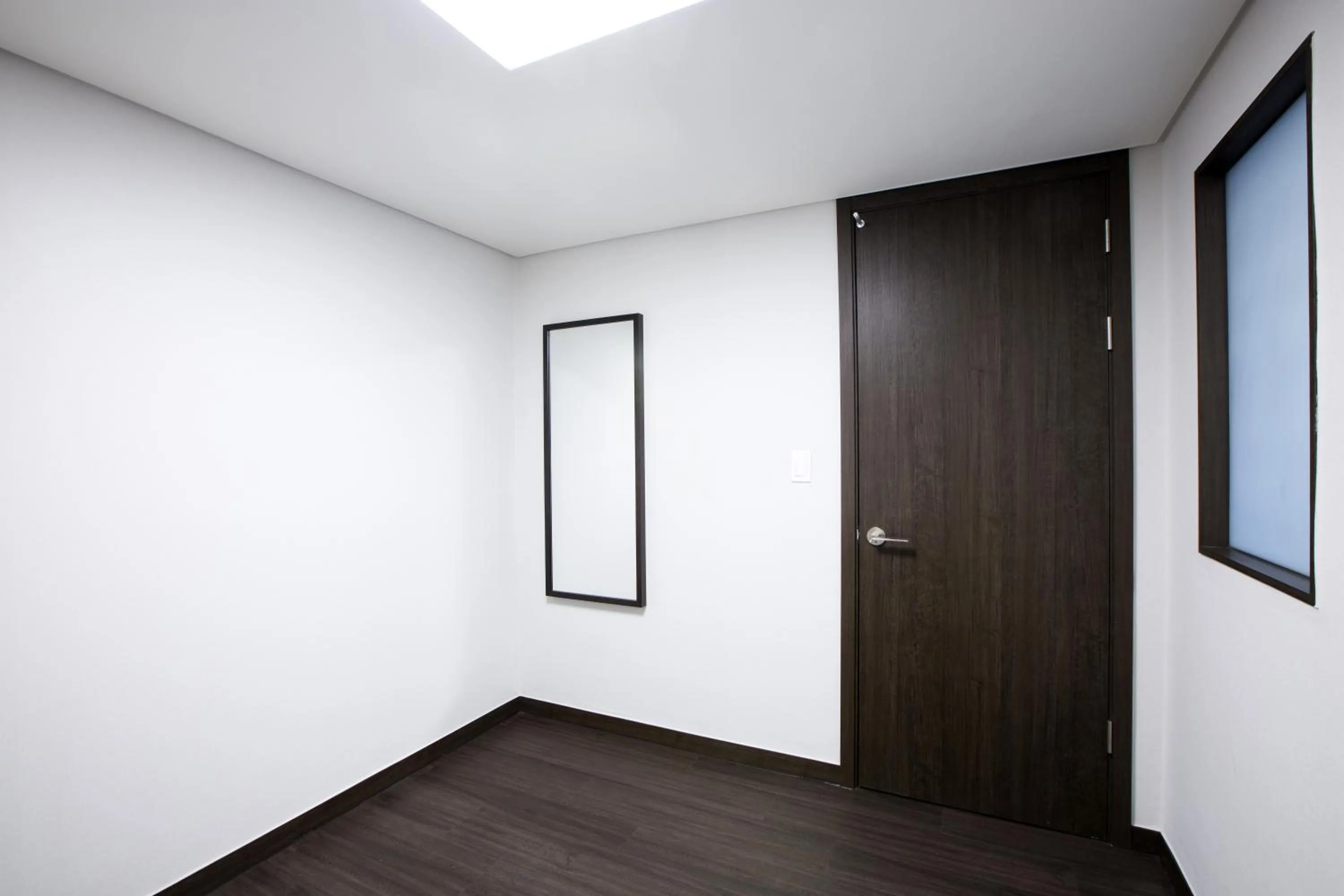 Bedroom in Hanwha Resort Yongin Besancon