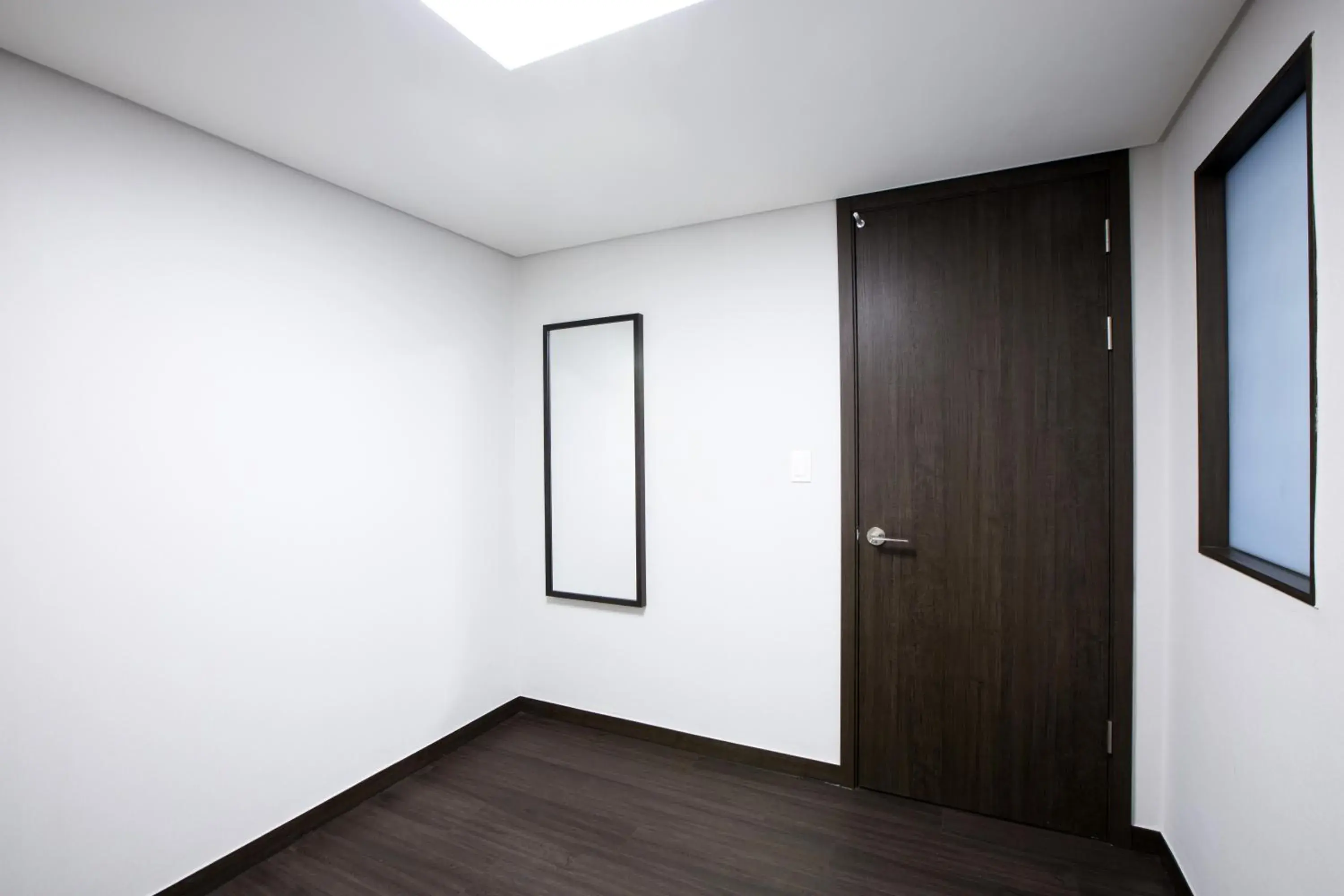 Bedroom in Hanwha Resort Yongin Besancon Bedroom in Hanwha Resort Yongin Besancon