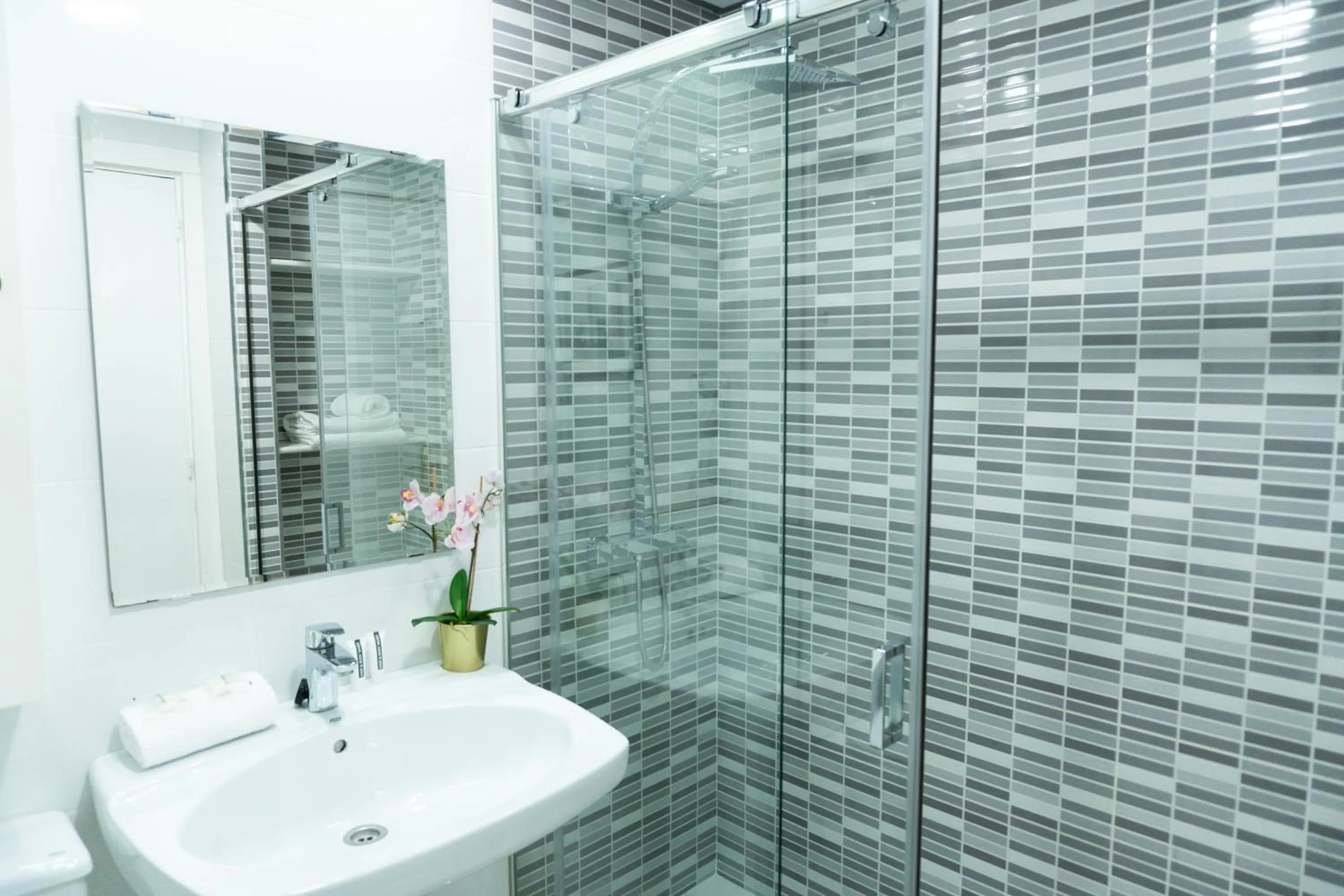 Apartamento en el centro de Sevilla