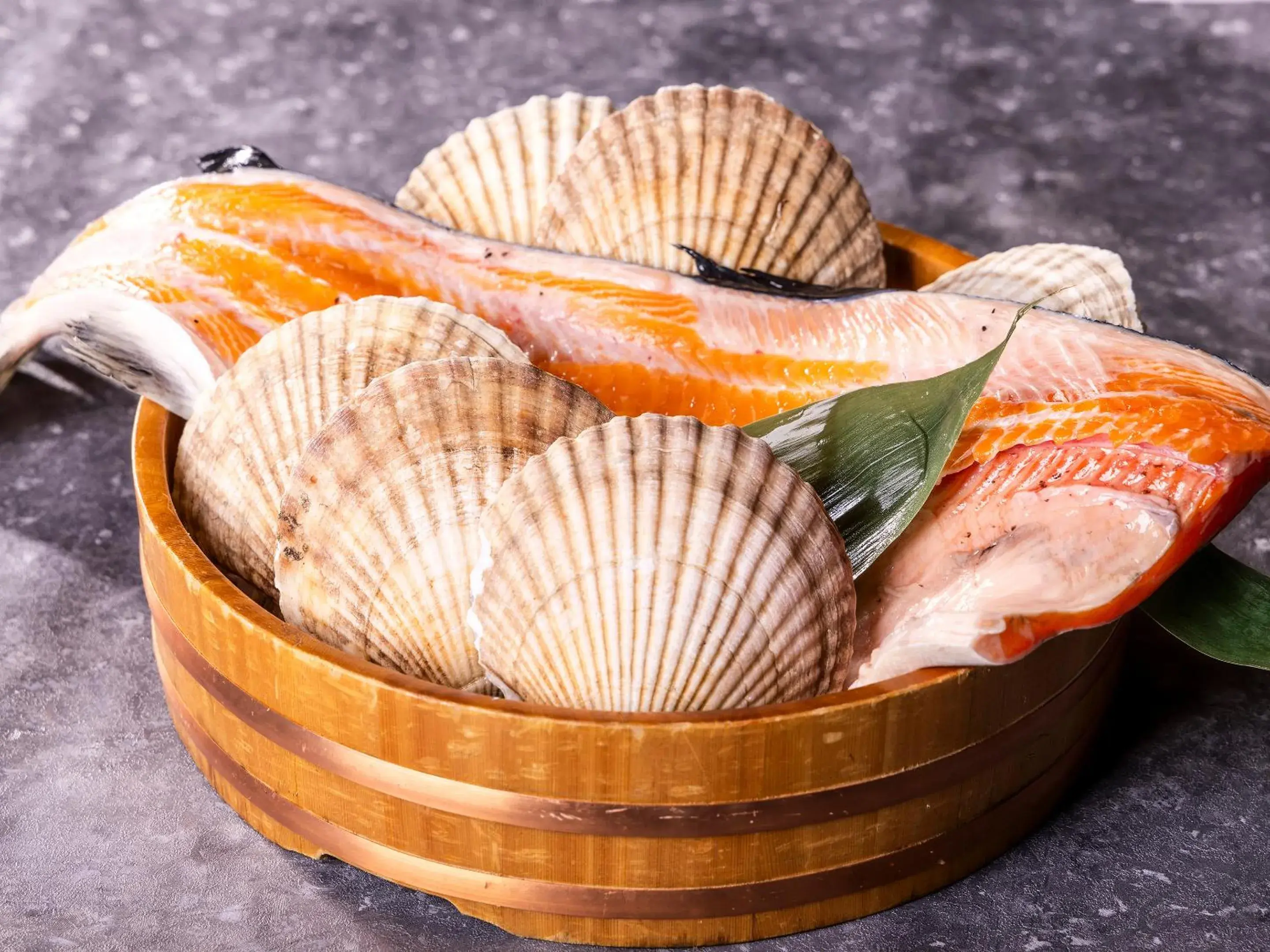 Food close-up in Hotel Gracery Sapporo Food close-up in Hotel Gracery Sapporo