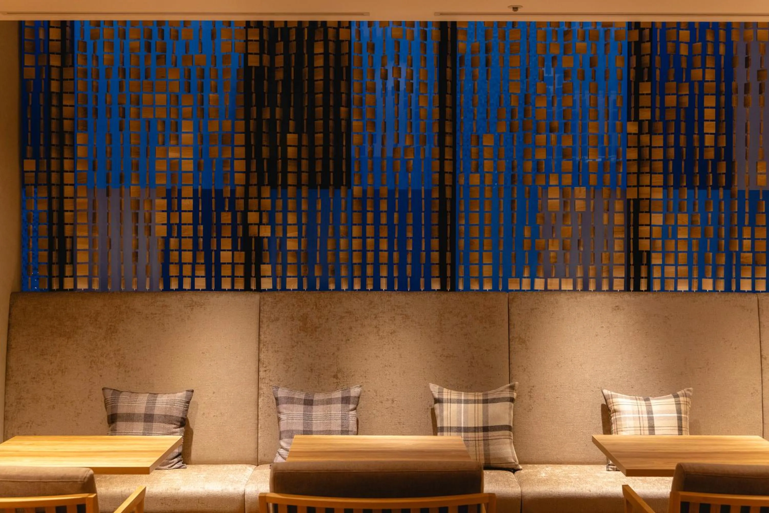 Lounge or bar in Hotel Gracery Sapporo