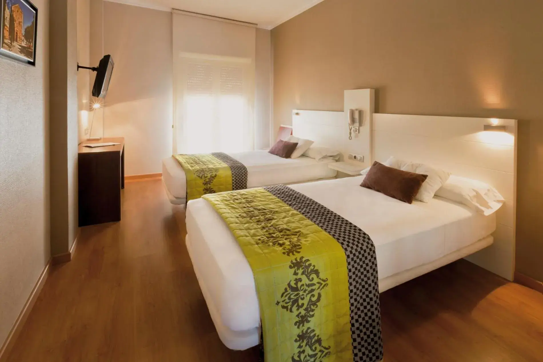 Hotel Fuente El Cura Hotel Fuente El Cura