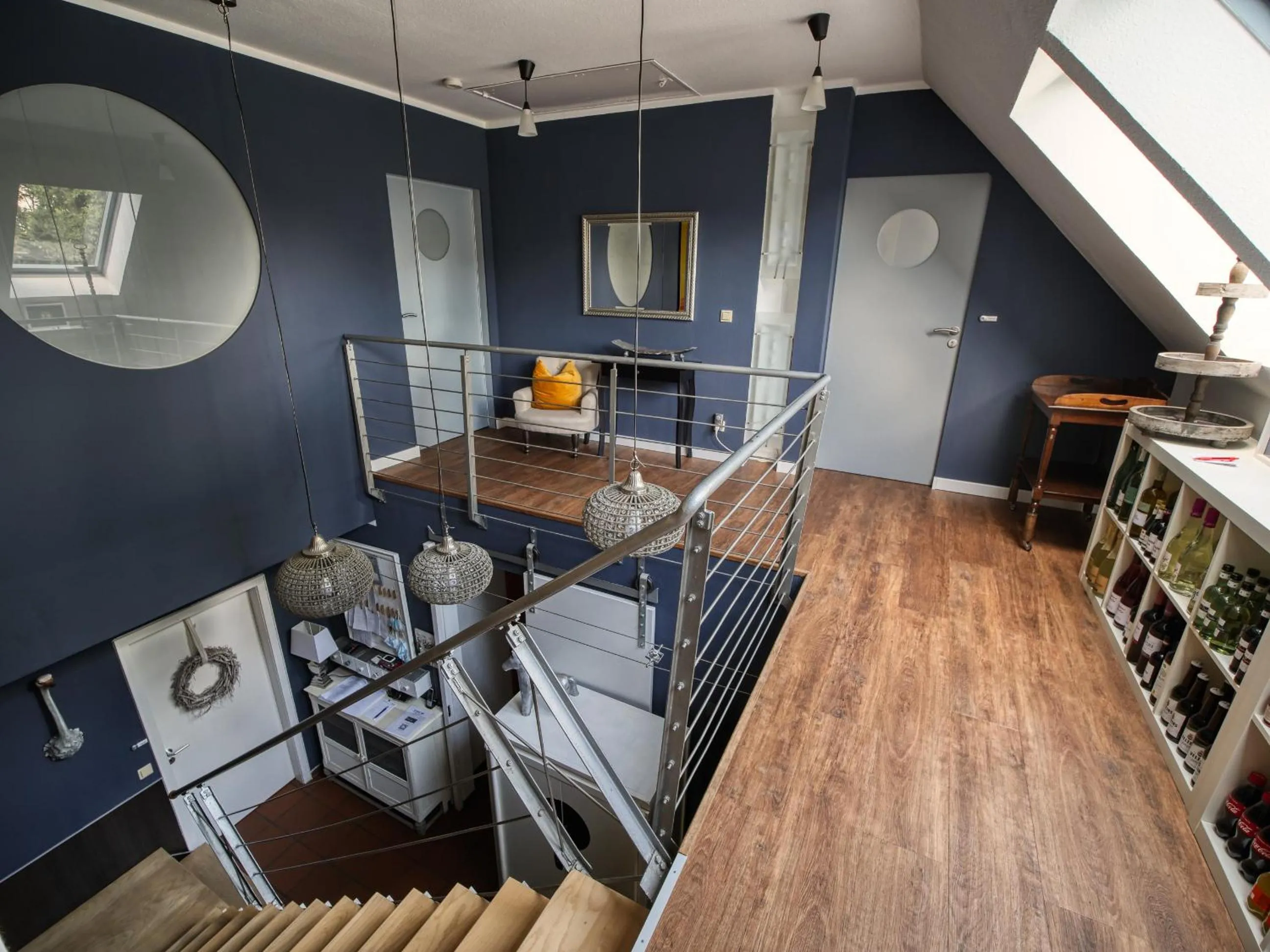 Other in Three B's Bed and Breakfast