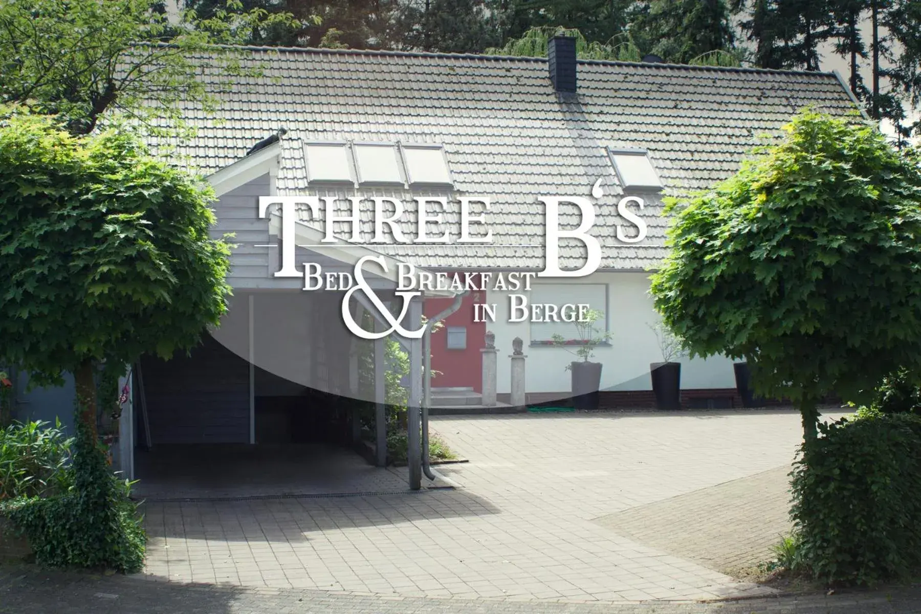 Three B's Bed and Breakfast Three B's Bed and Breakfast