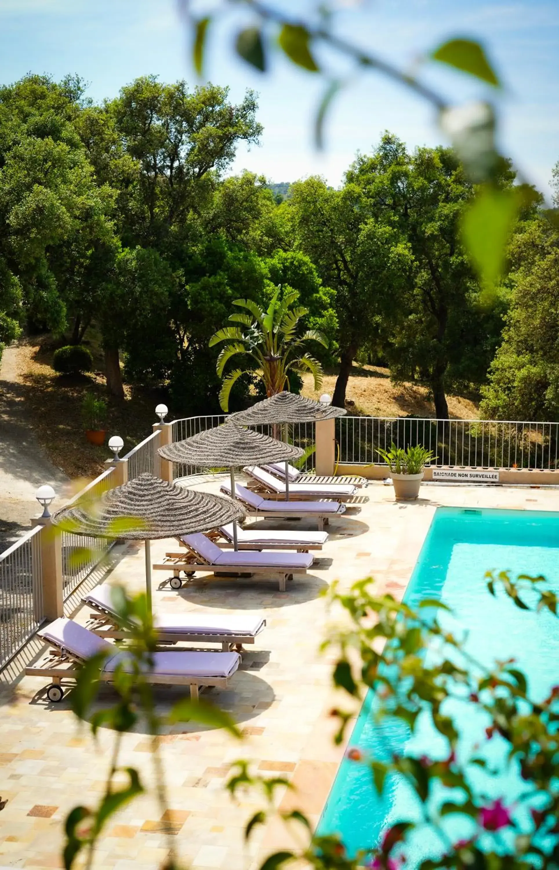 Villa Nais B&B - Piscine & Padel proche plages Villa Nais B&B - Piscine & Padel proche plages