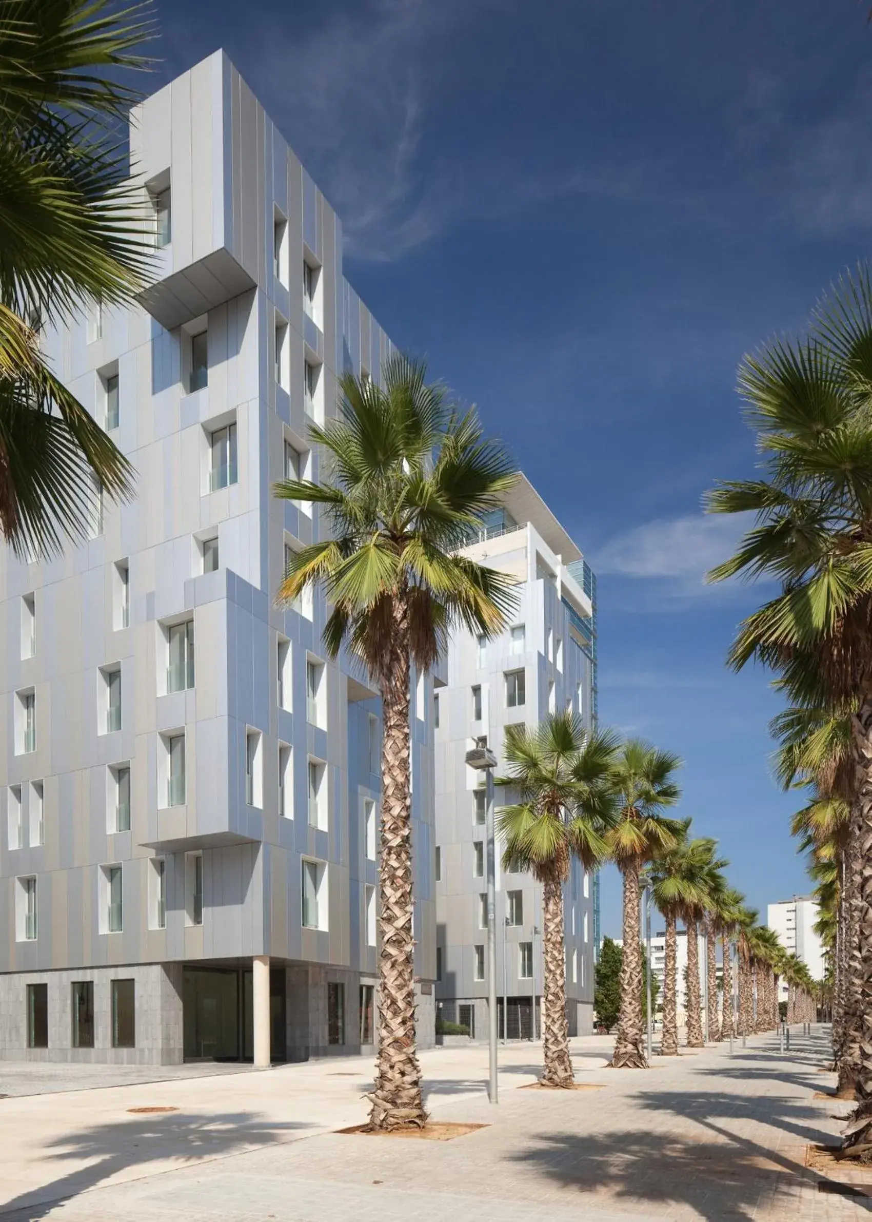 Lugaris Beach Apartments Lugaris Beach Apartments