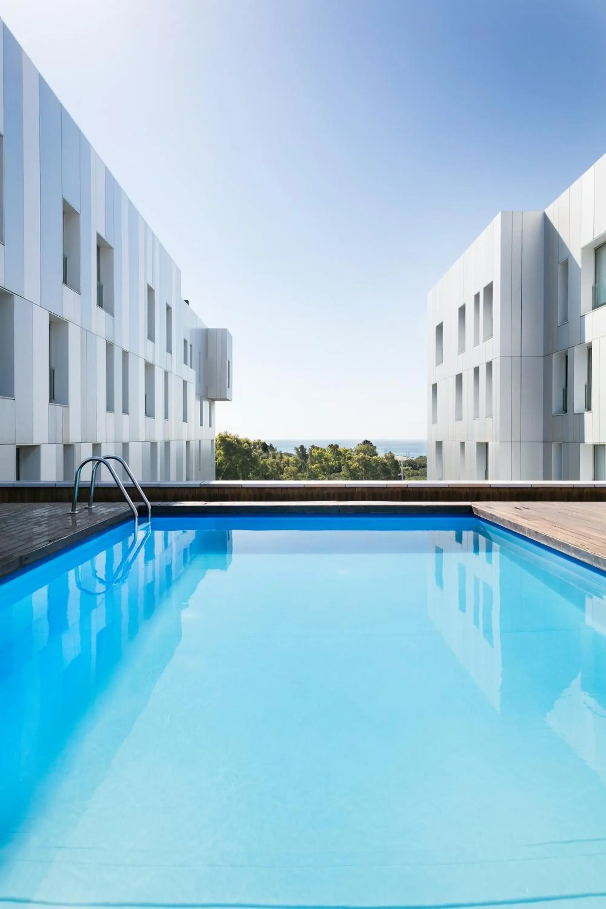 Lugaris Beach Apartments Lugaris Beach Apartments