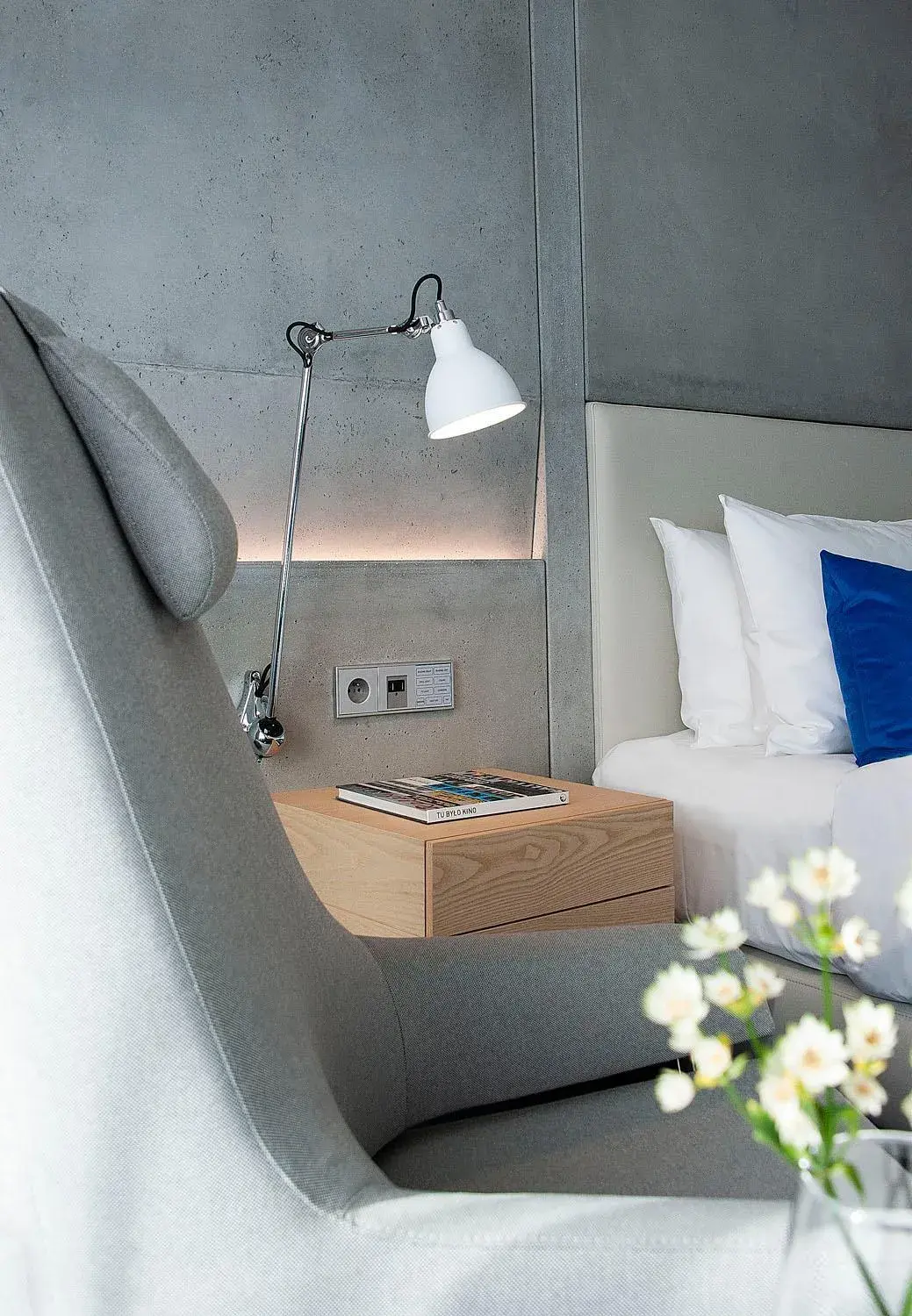 Executive King Room with Lounge Access in Renaissance Warsaw Airport Hotel Executive King Room with Lounge Access in Renaissance Warsaw Airport Hotel