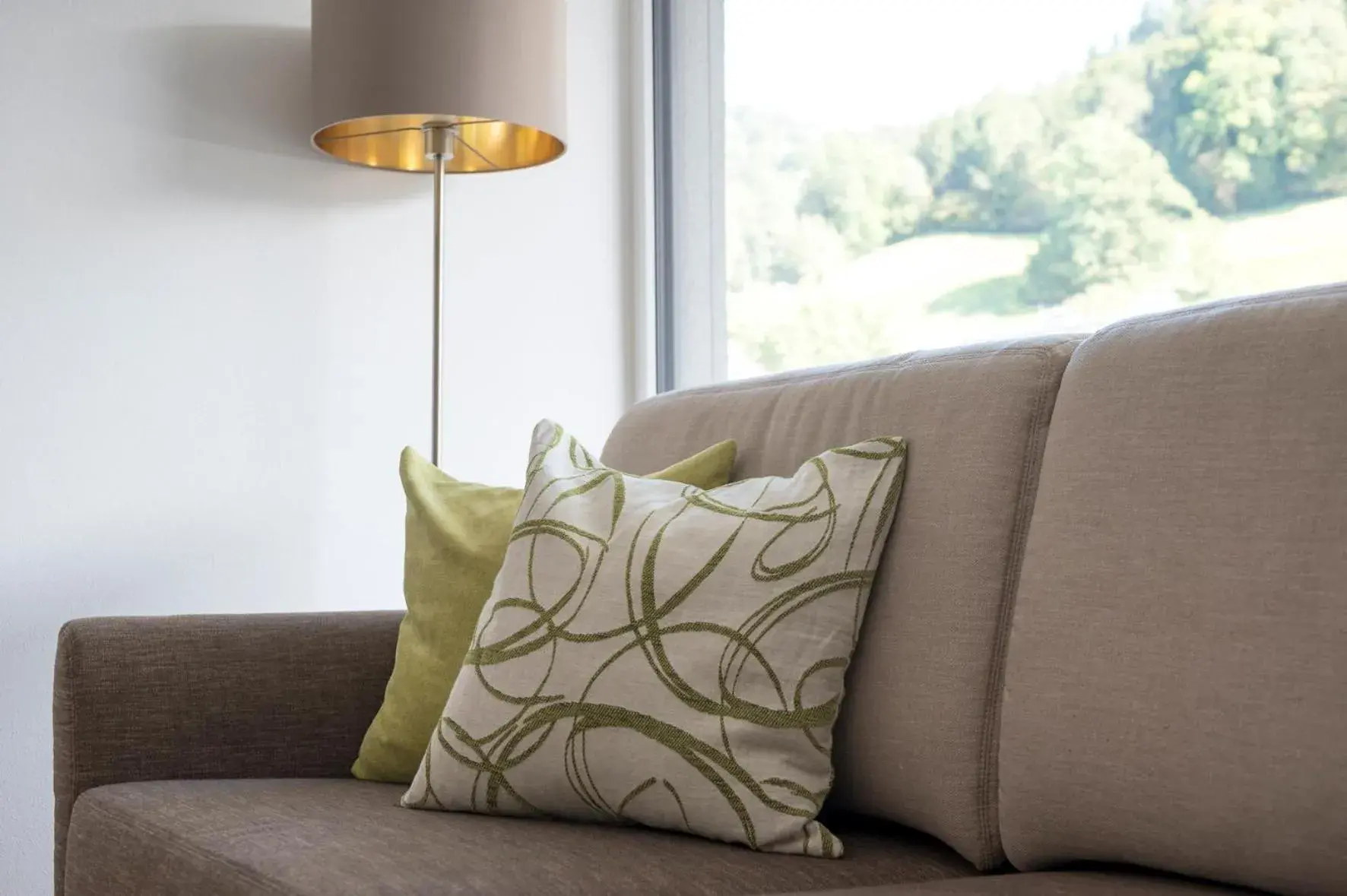 Two-Bedroom Apartment with Balcony in Relaxed Urban Living - Aparthotel und Boardinghouse Two-Bedroom Apartment with Balcony in Relaxed Urban Living - Aparthotel und Boardinghouse