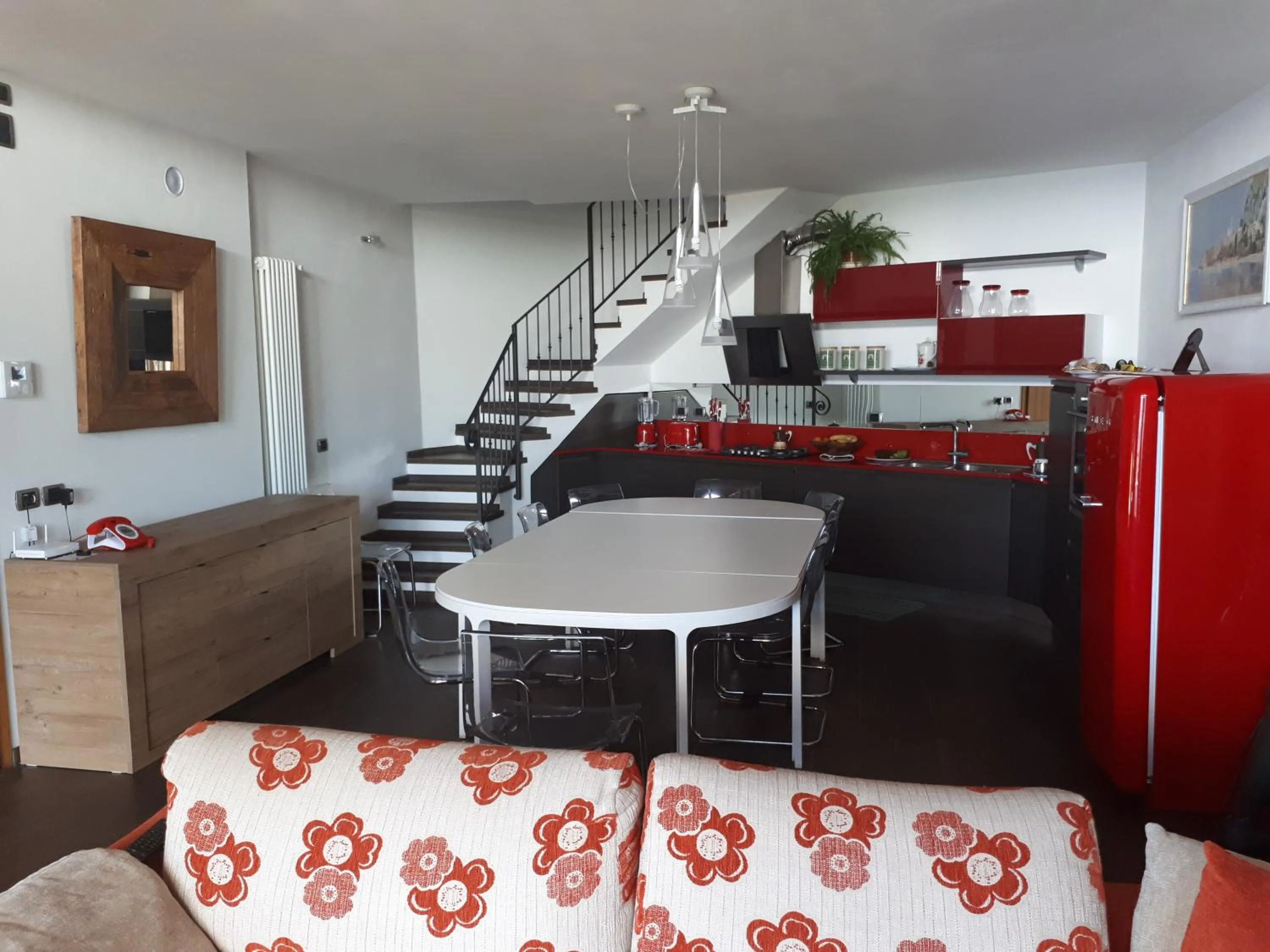 Villa Silvi piscina sauna e hot tub